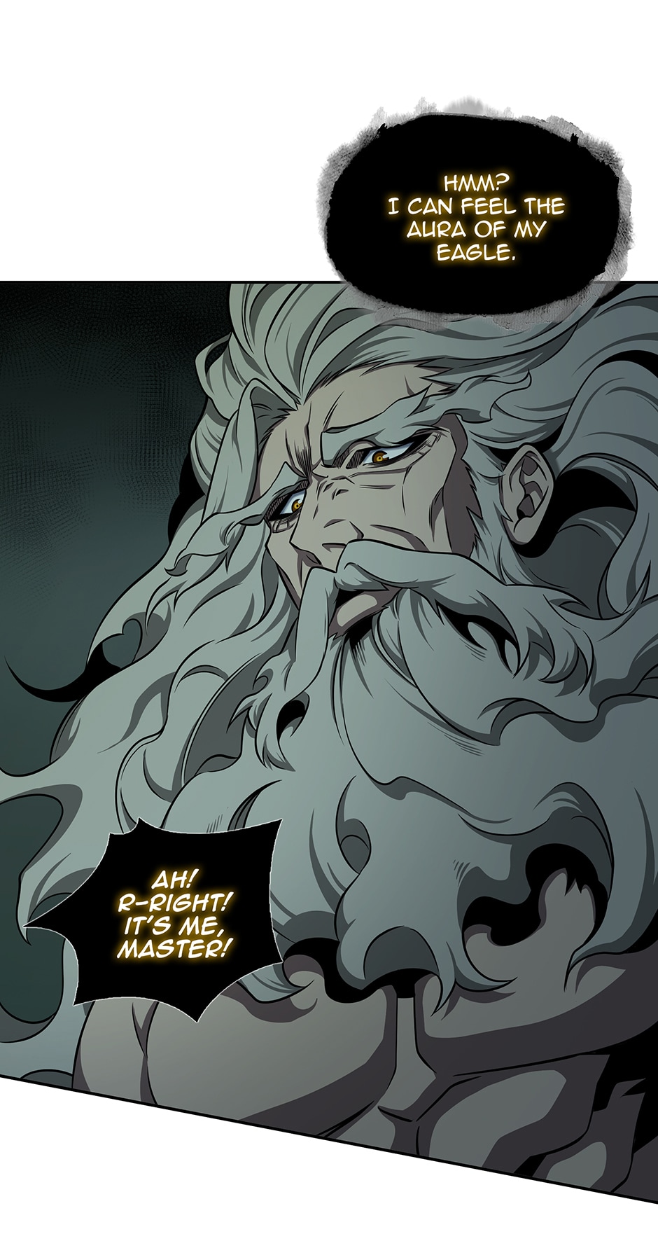 Tomb Raider King Chapter 322 page 35 - 