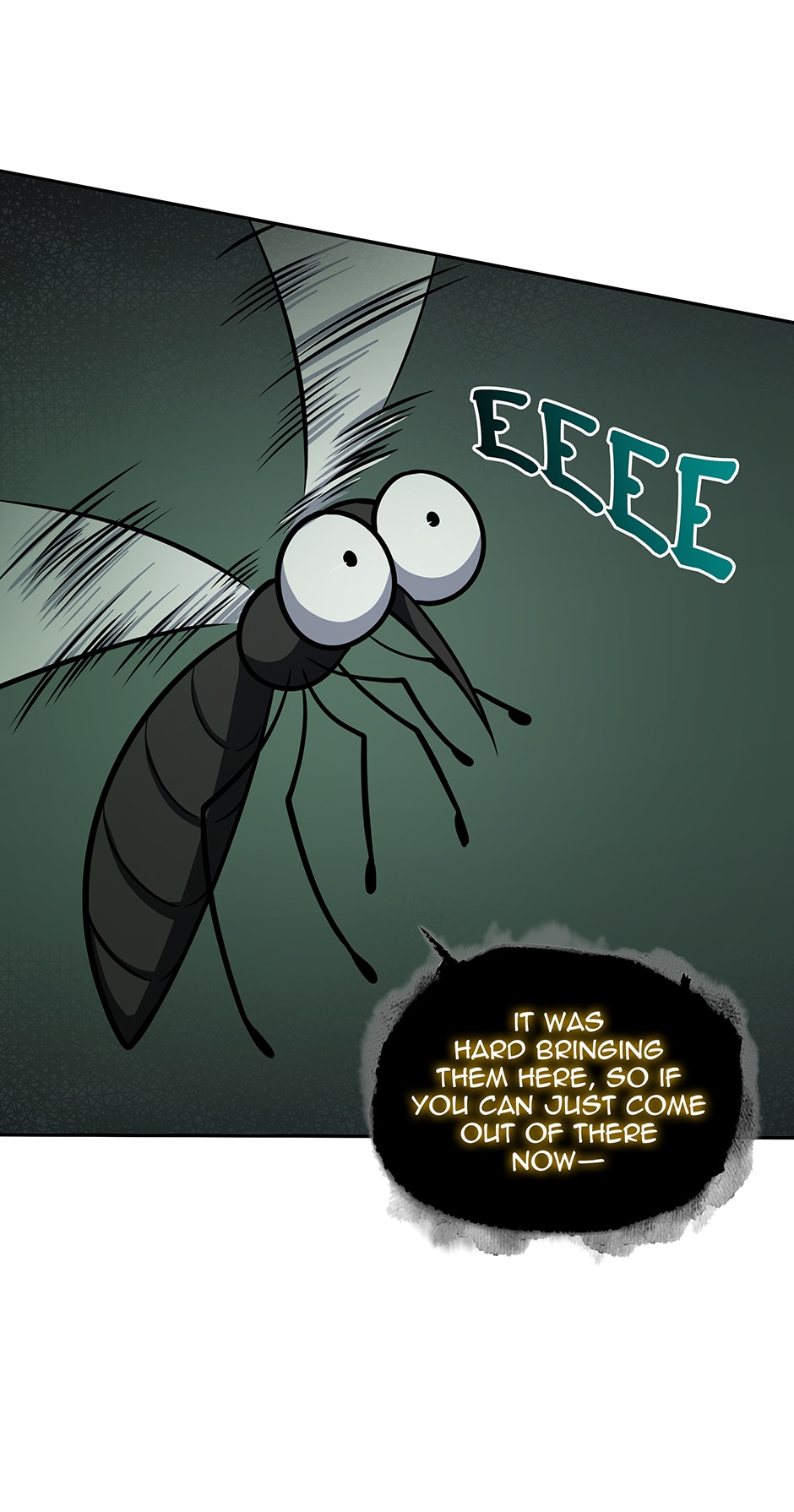Tomb Raider King Chapter 322 page 36 - 