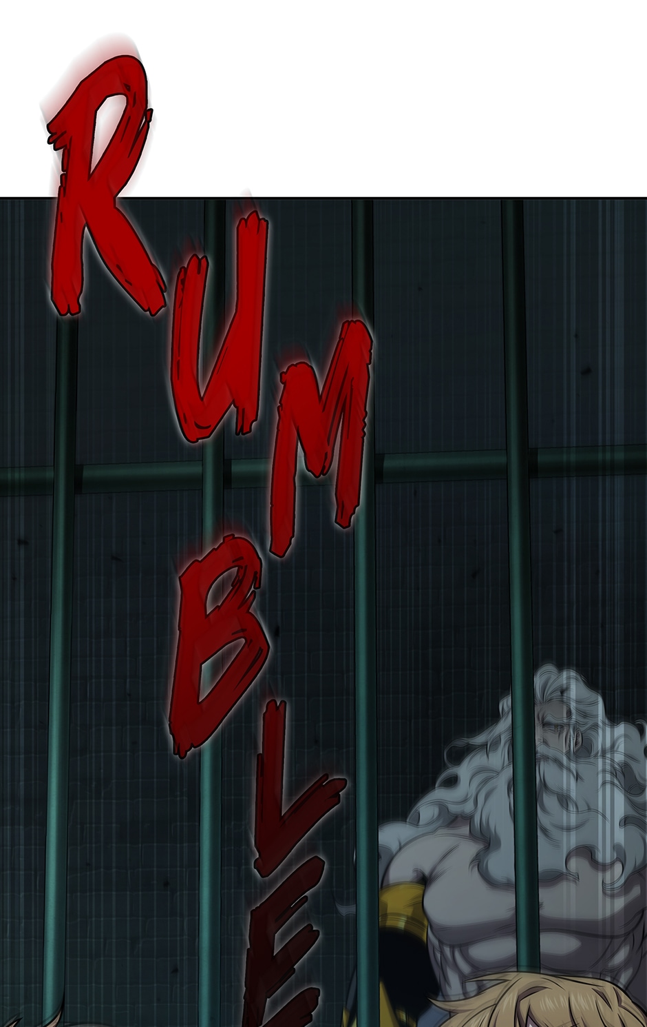 Tomb Raider King Chapter 322 page 37 - 