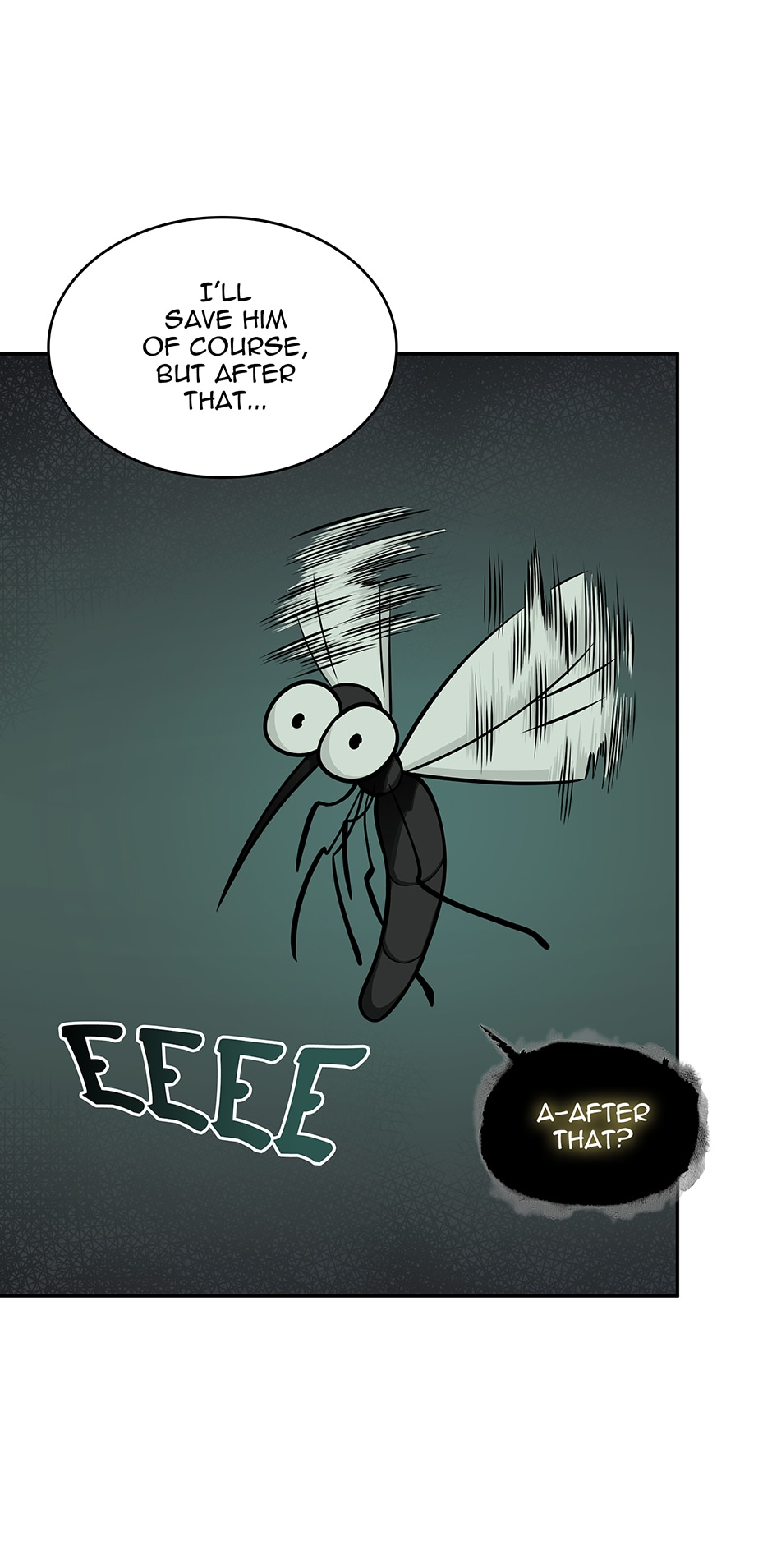 Tomb Raider King Chapter 322 page 5 - 