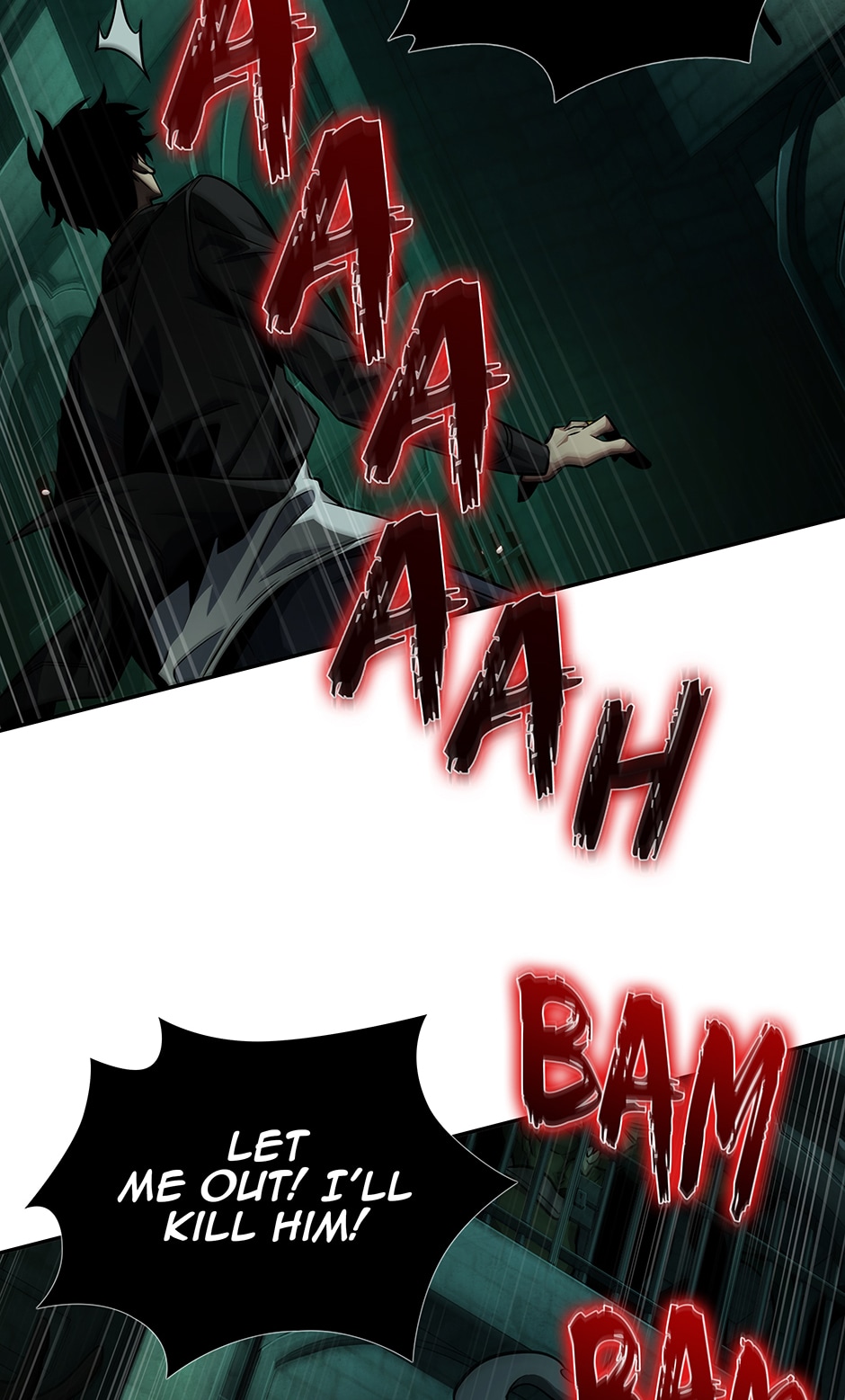 Tomb Raider King Chapter 322 page 41 - 