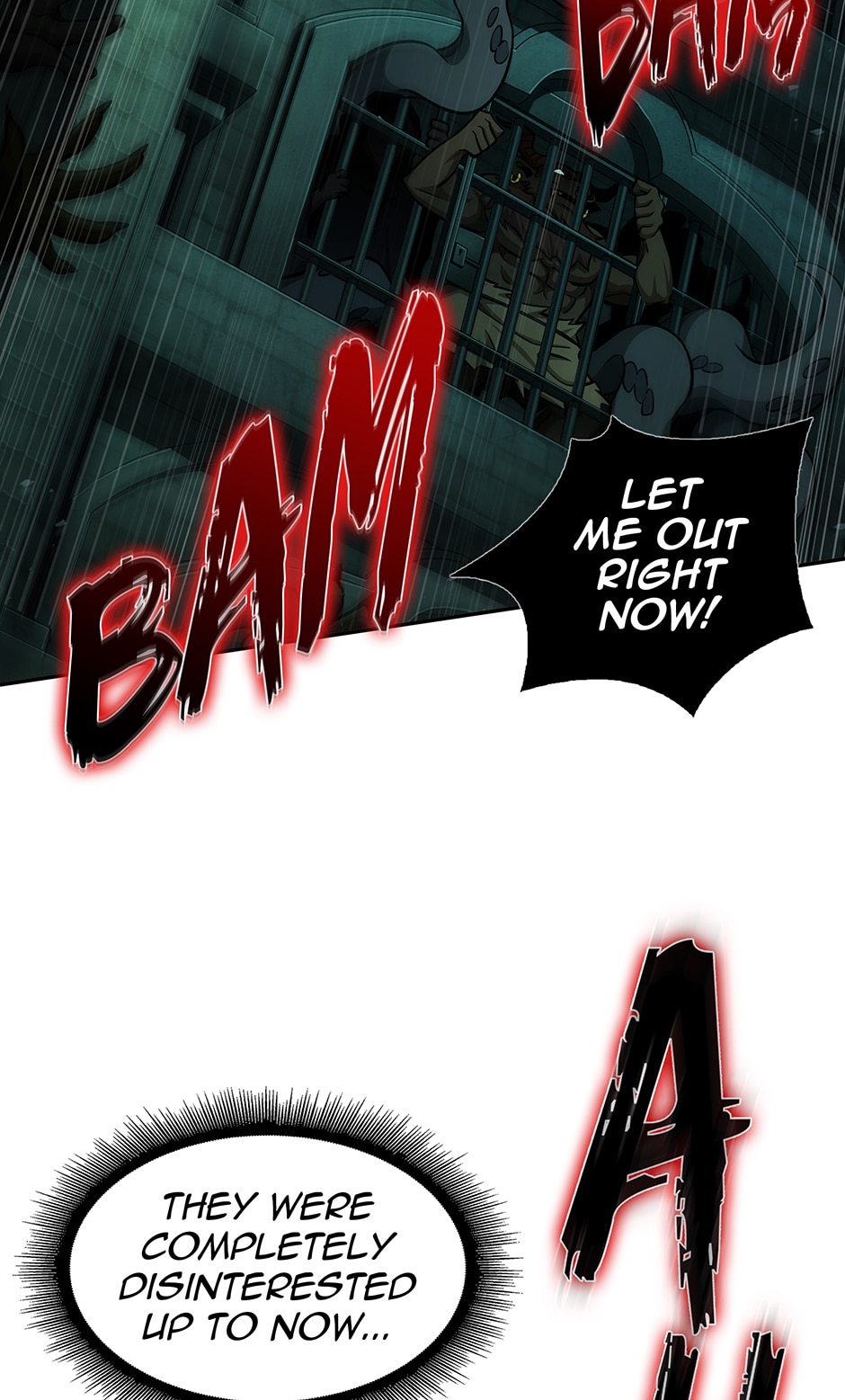 Tomb Raider King Chapter 322 page 42 - 