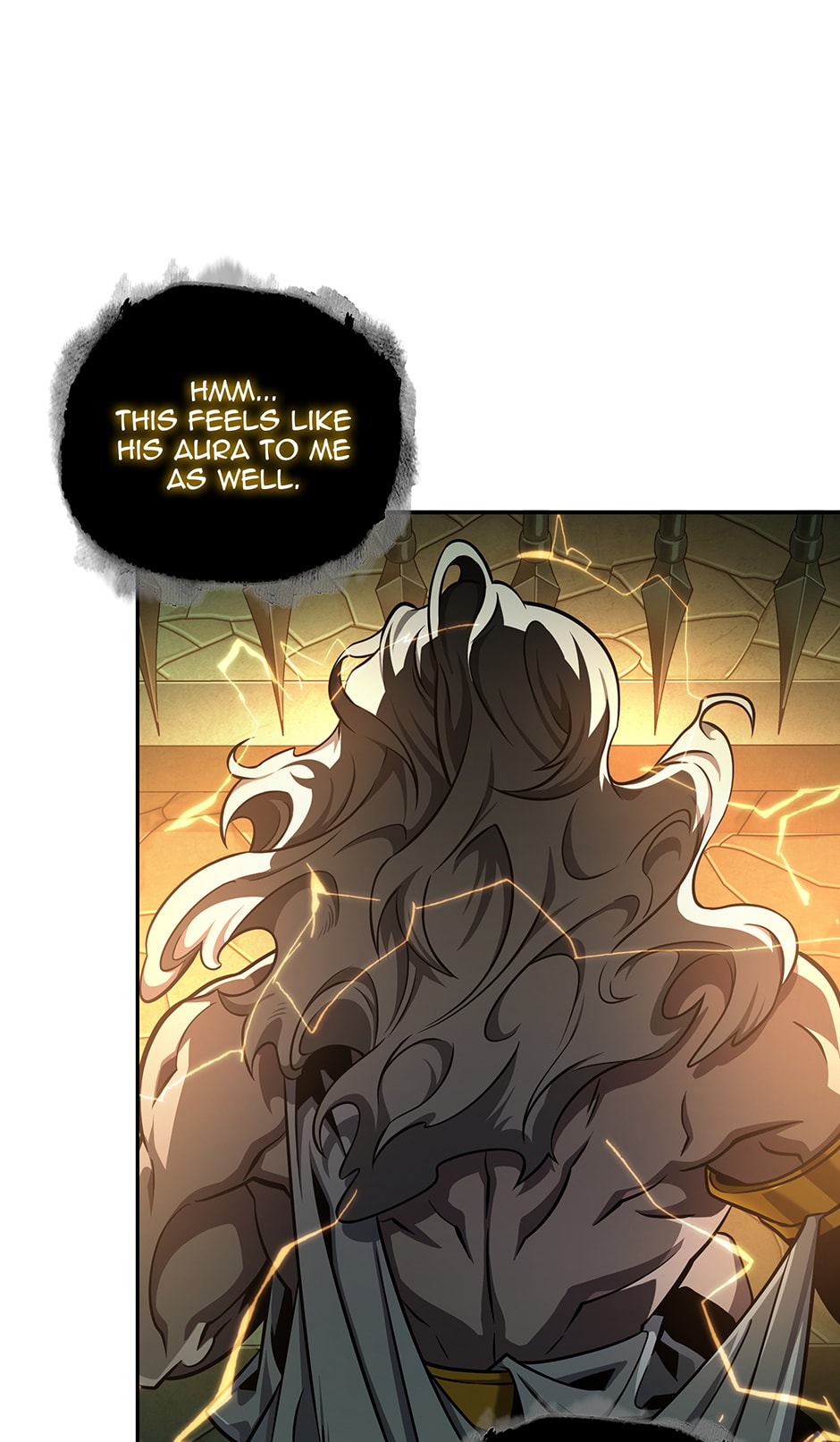 Tomb Raider King Chapter 322 page 44 - 