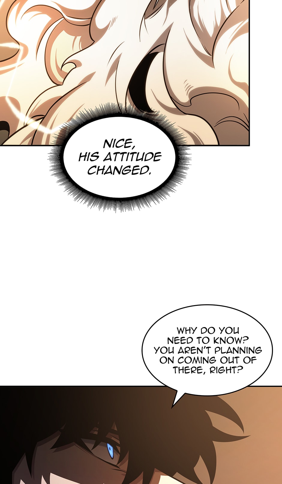 Tomb Raider King Chapter 322 page 46 - 