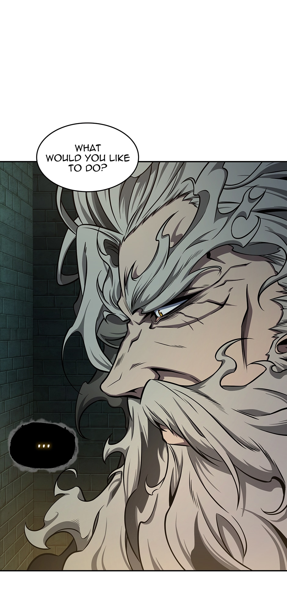 Tomb Raider King Chapter 322 page 50 - 