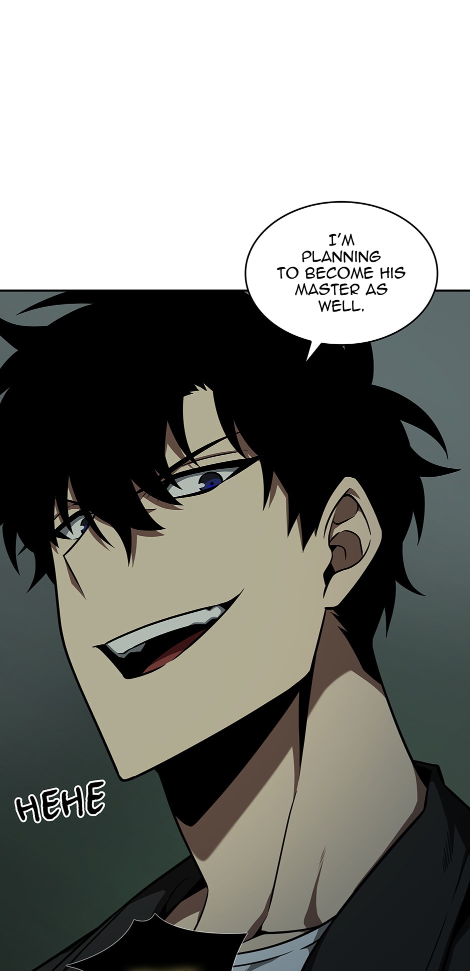 Tomb Raider King Chapter 322 page 6 - 