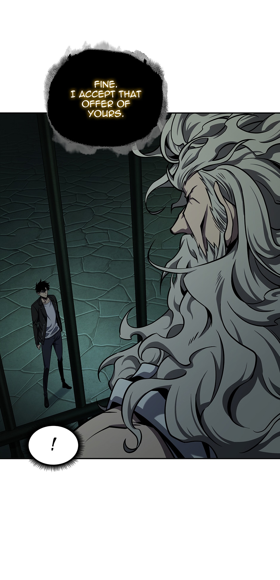 Tomb Raider King Chapter 322 page 52 - 