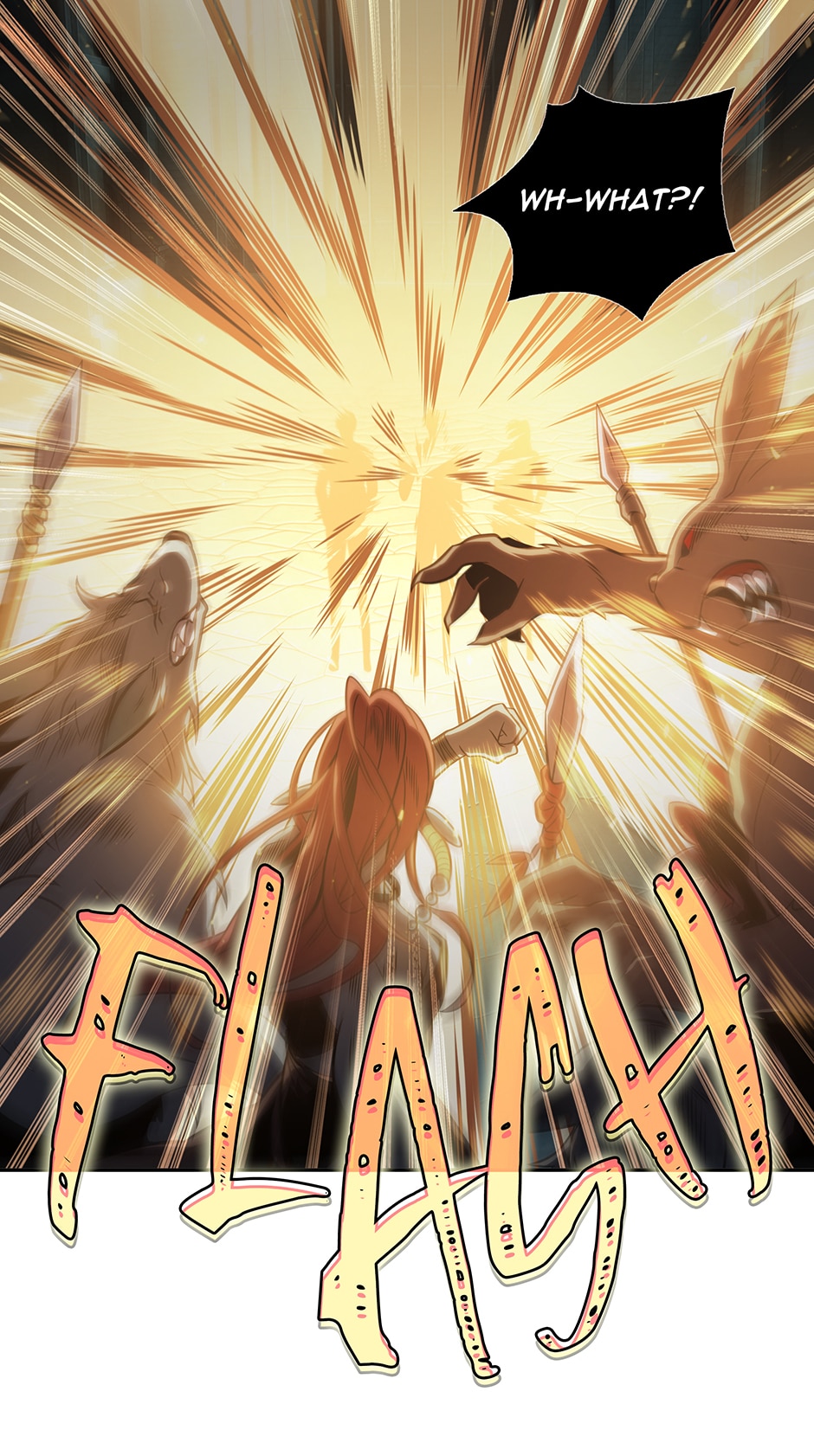 Tomb Raider King Chapter 322 page 61 - 