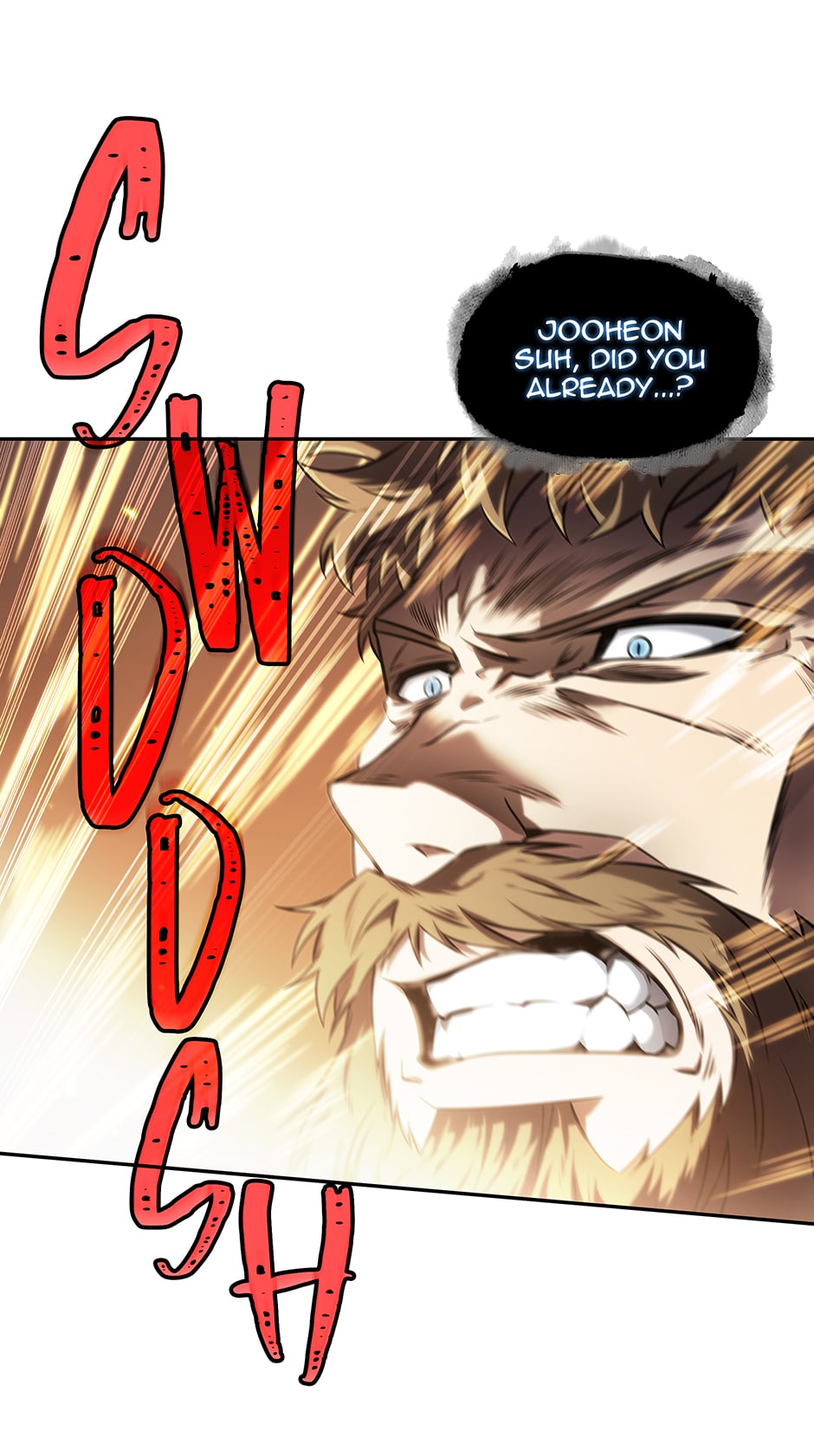 Tomb Raider King Chapter 322 page 62 - 
