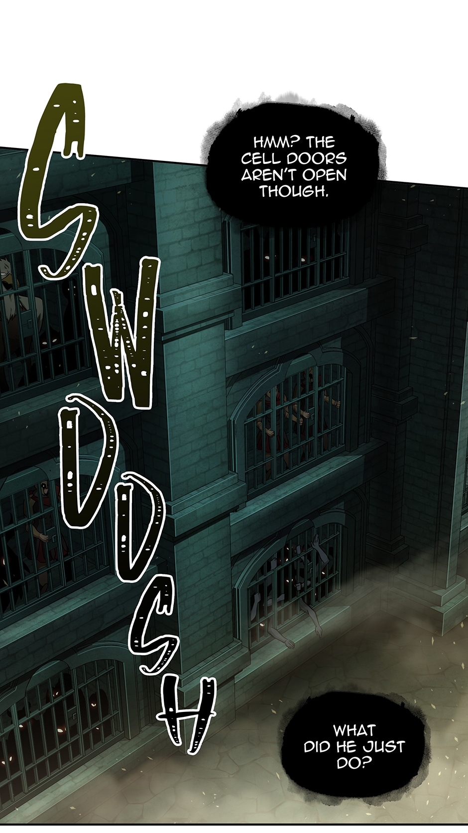 Tomb Raider King Chapter 322 page 63 - 