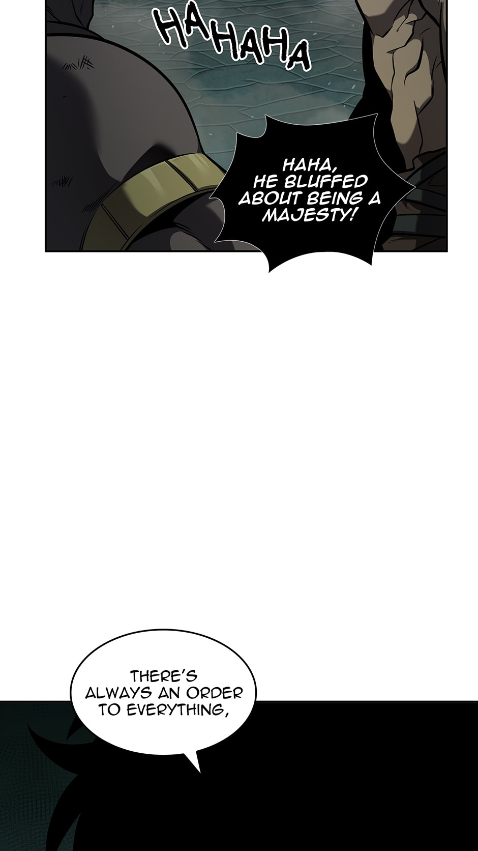 Tomb Raider King Chapter 322 page 65 - 