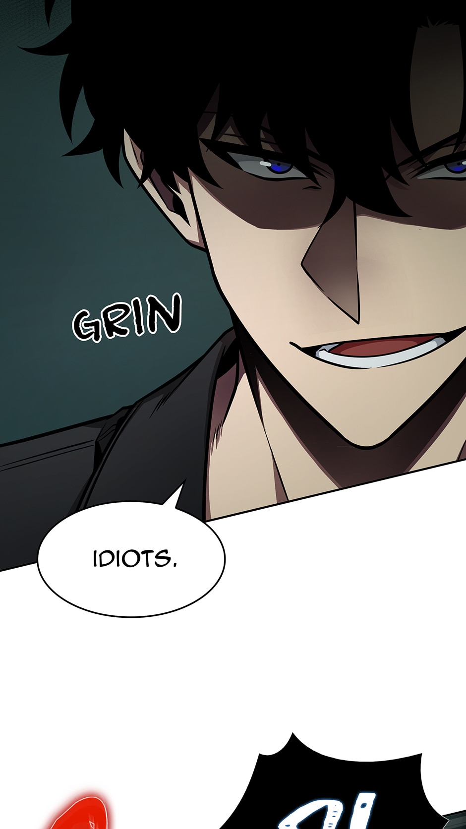 Tomb Raider King Chapter 322 page 66 - 