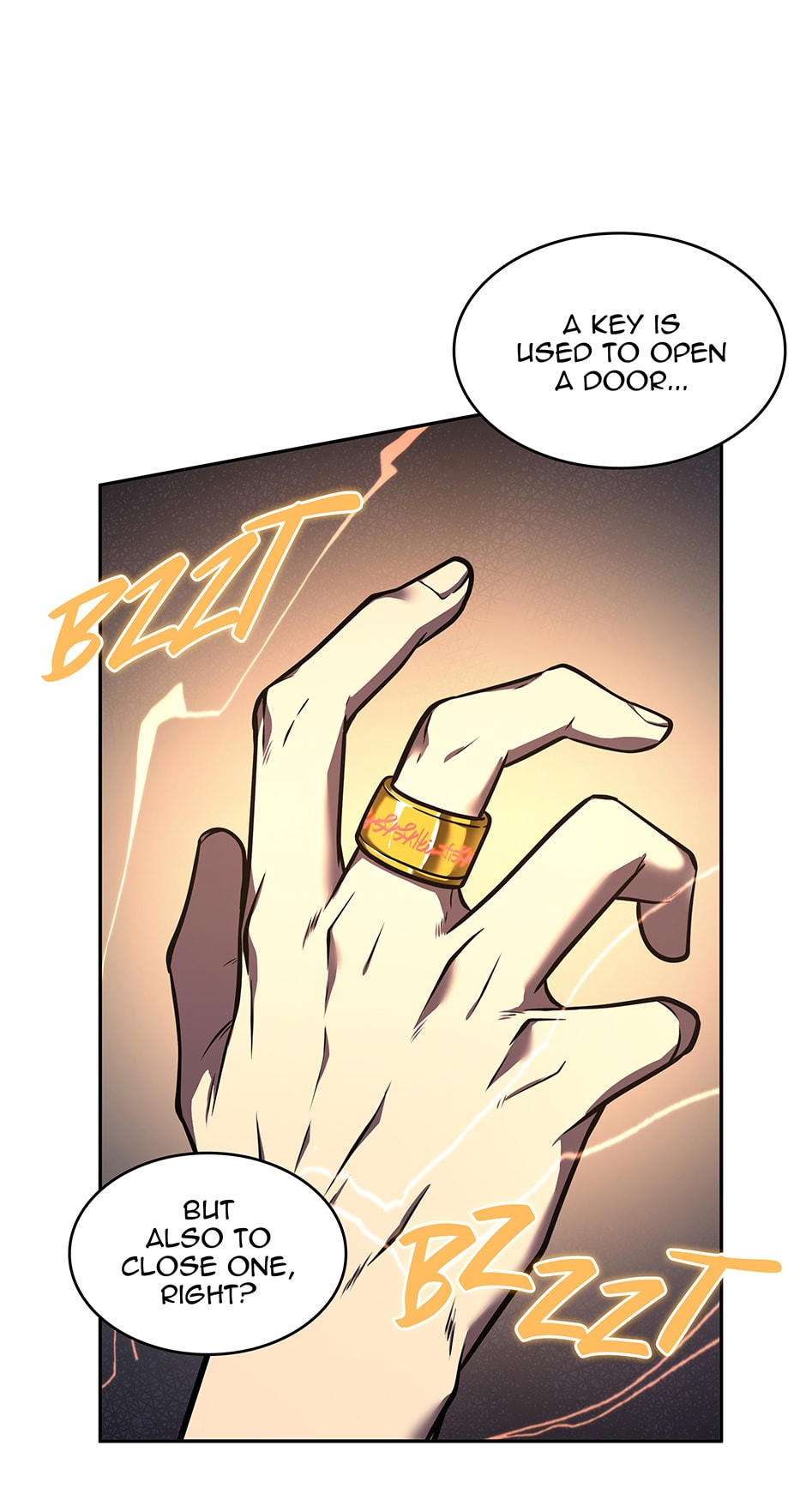 Tomb Raider King Chapter 322 page 68 - 