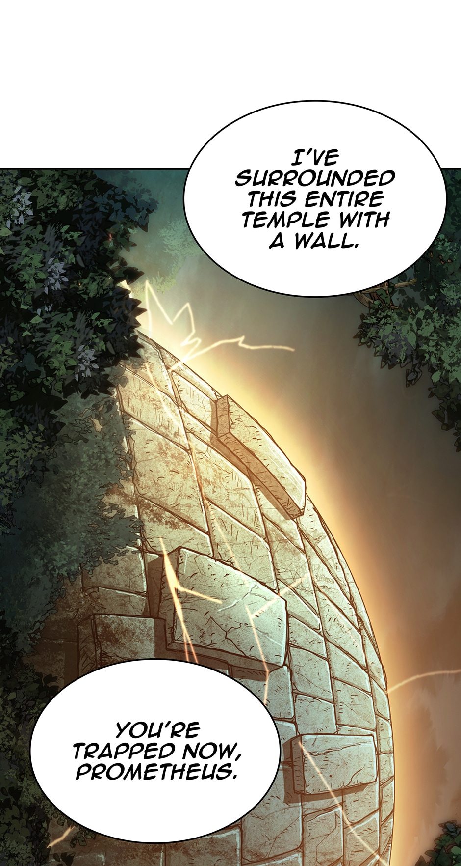 Tomb Raider King Chapter 322 page 69 - 