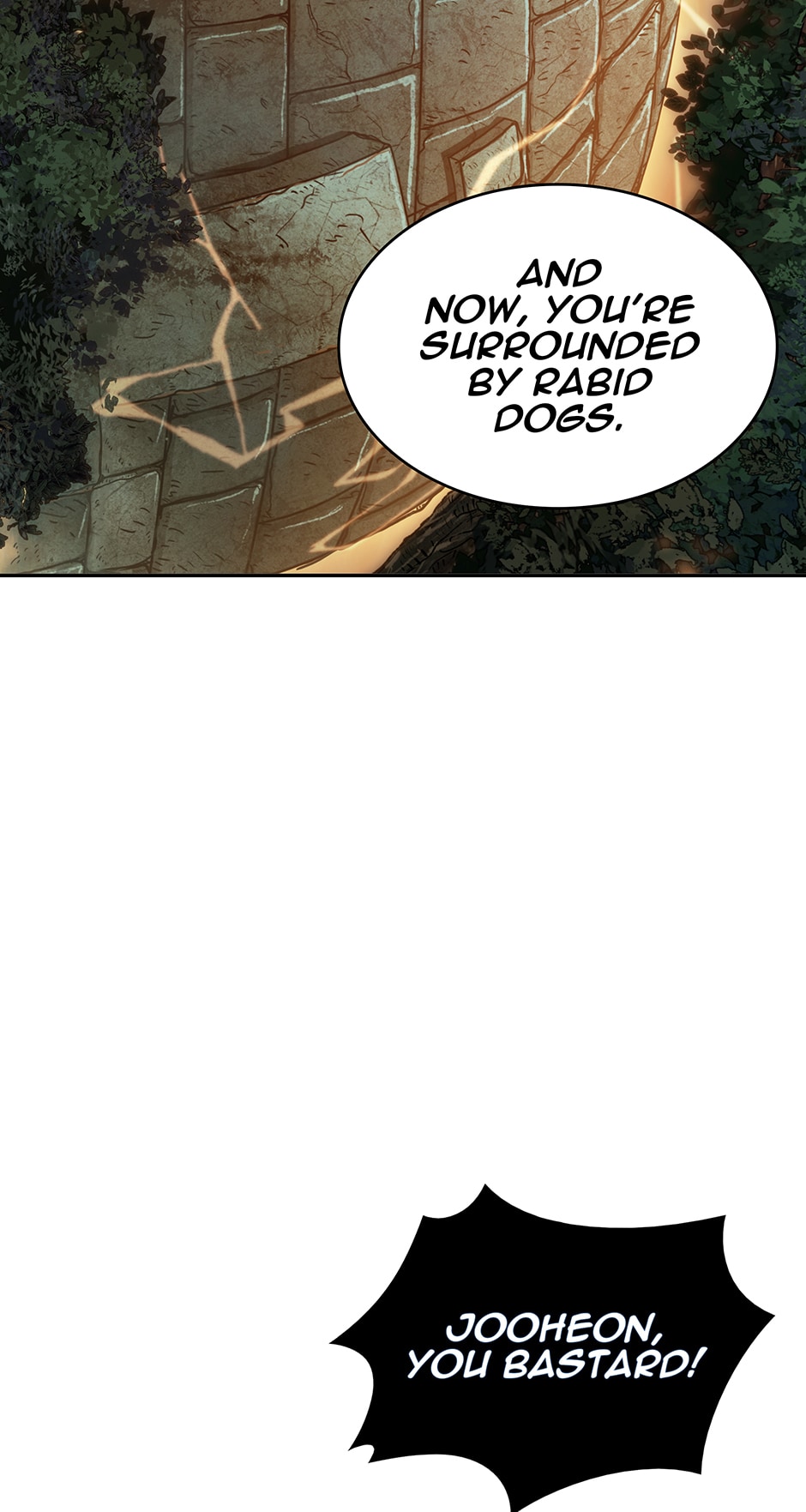 Tomb Raider King Chapter 322 page 70 - 