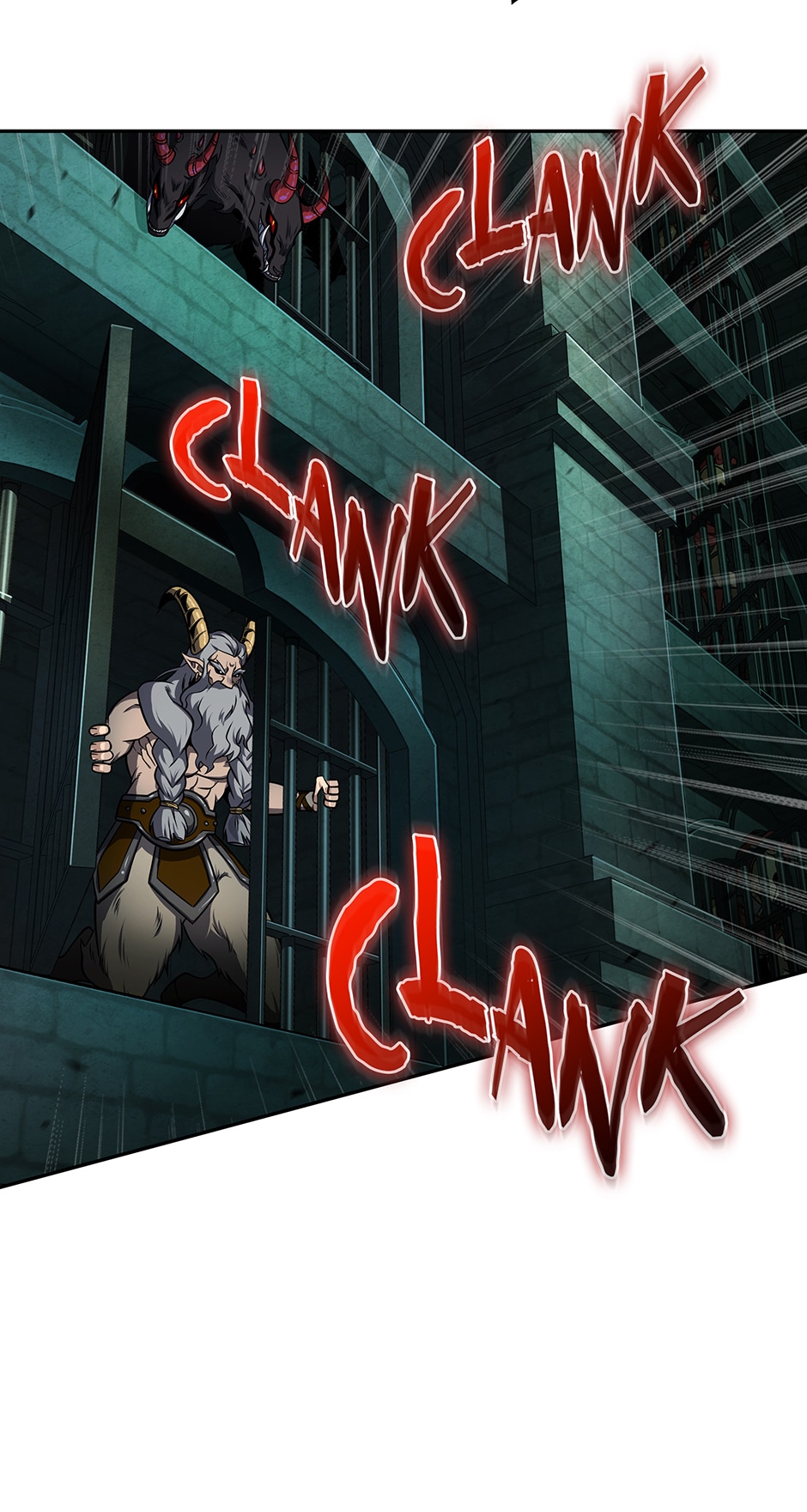 Tomb Raider King Chapter 322 page 71 - 