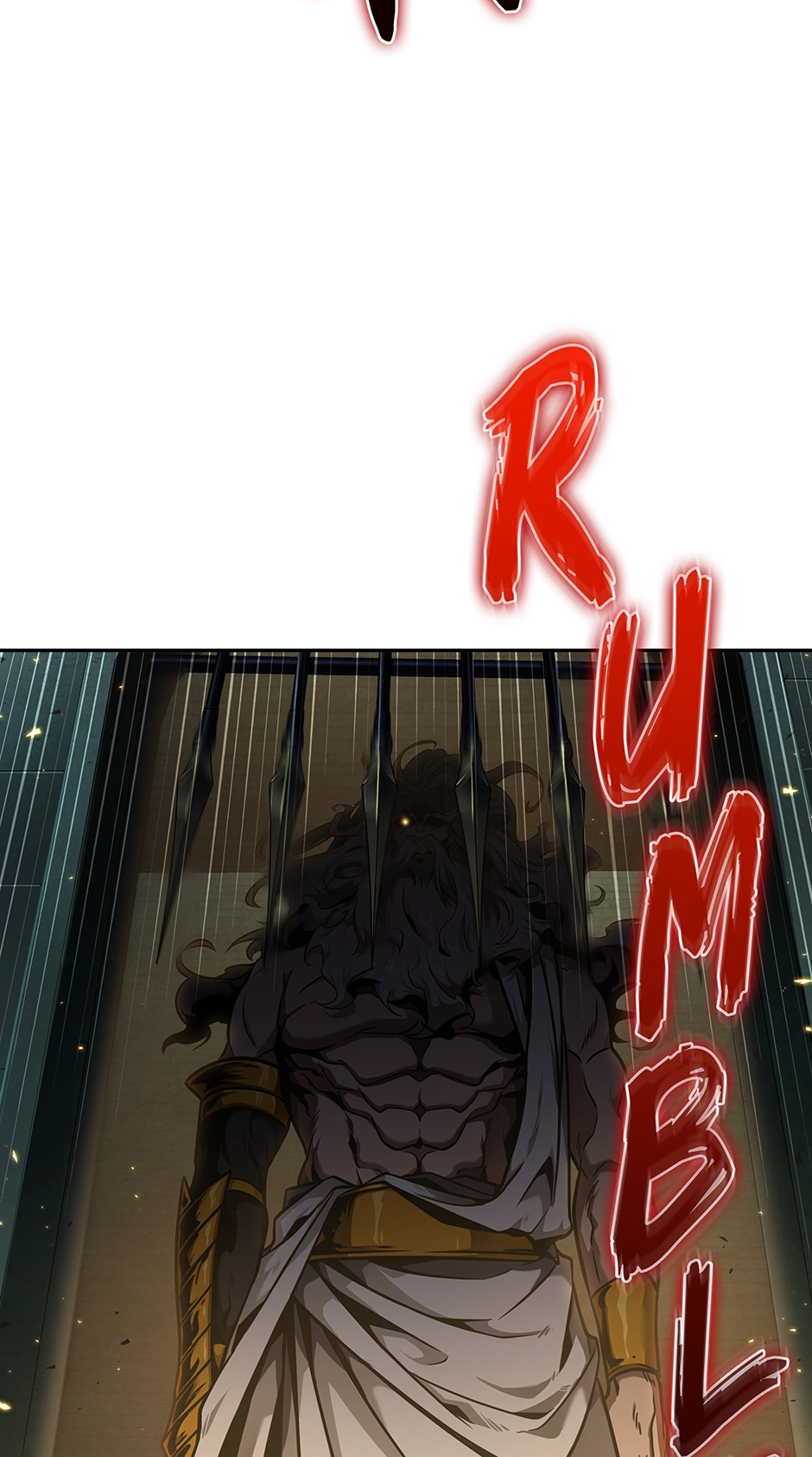 Tomb Raider King Chapter 322 page 73 - 