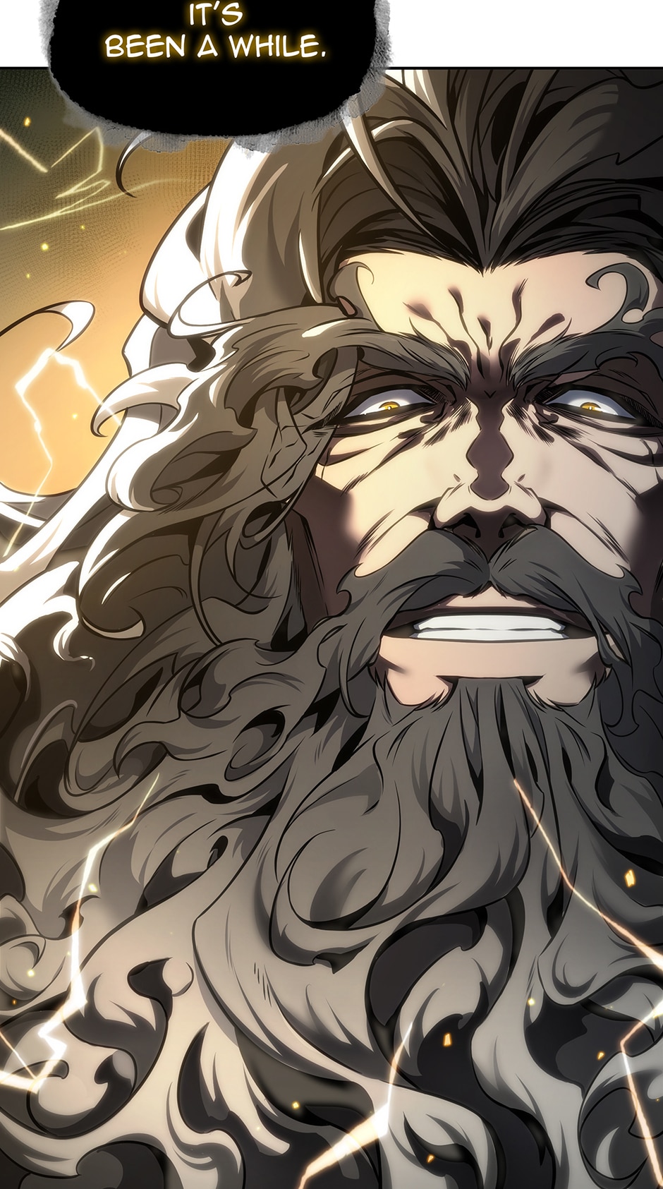 Tomb Raider King Chapter 322 page 76 - 