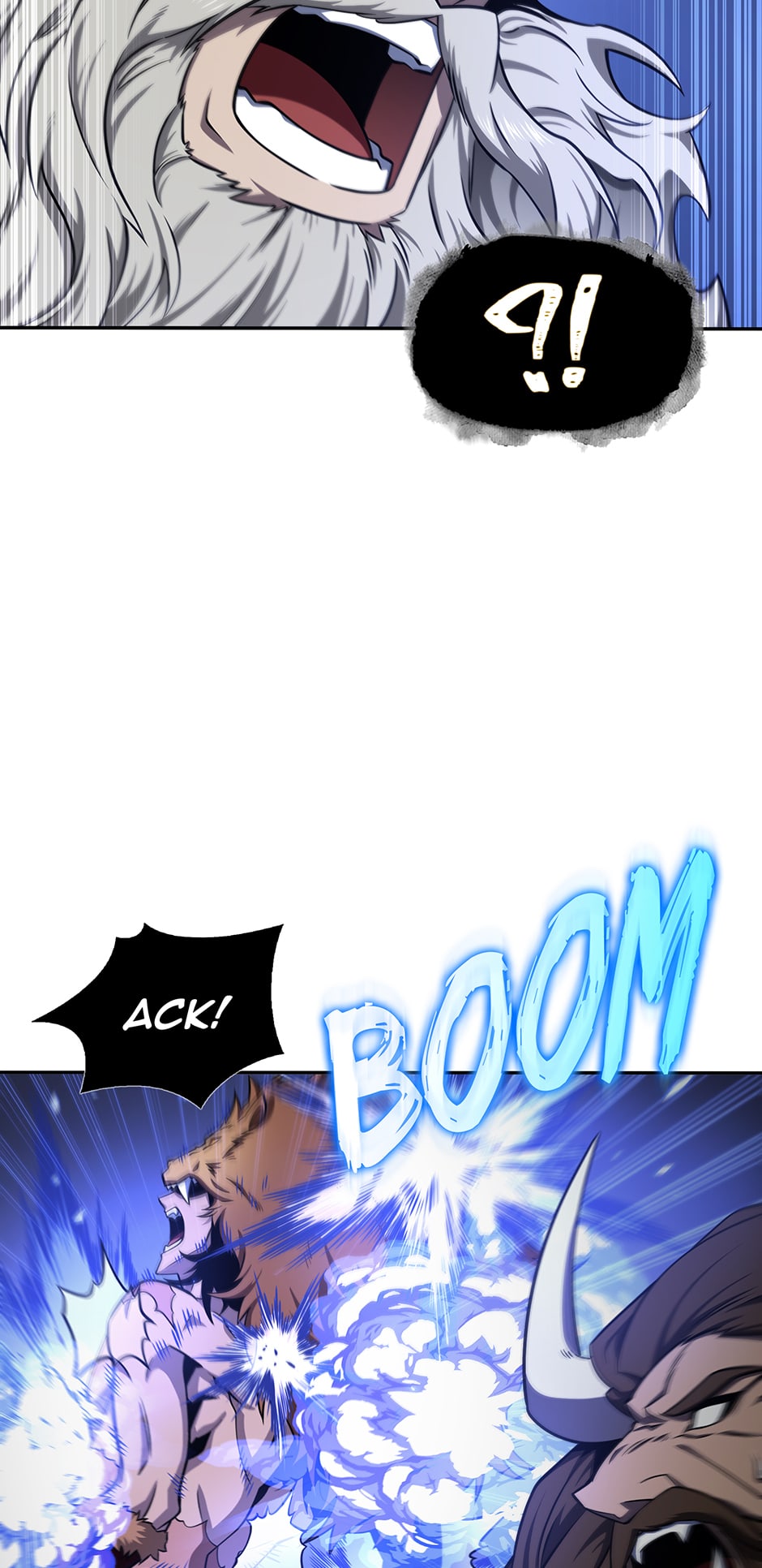 Tomb Raider King Chapter 324 page 14 - 