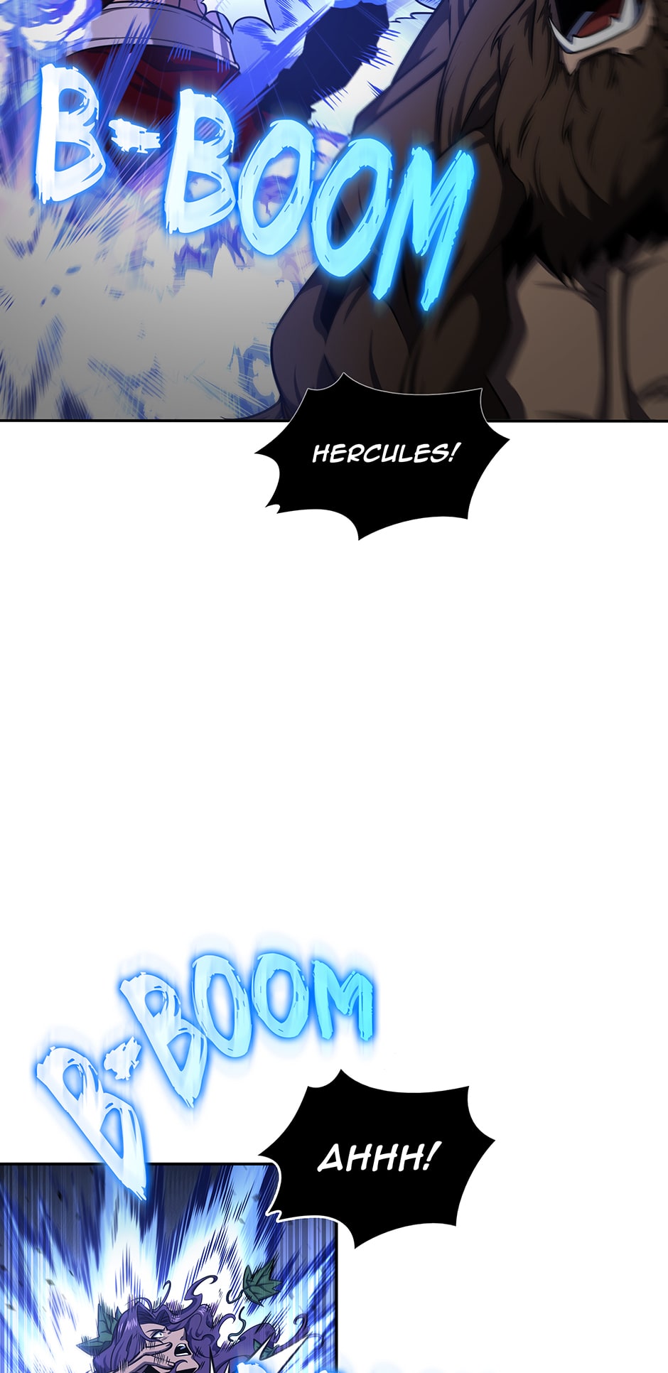 Tomb Raider King Chapter 324 page 15 - 