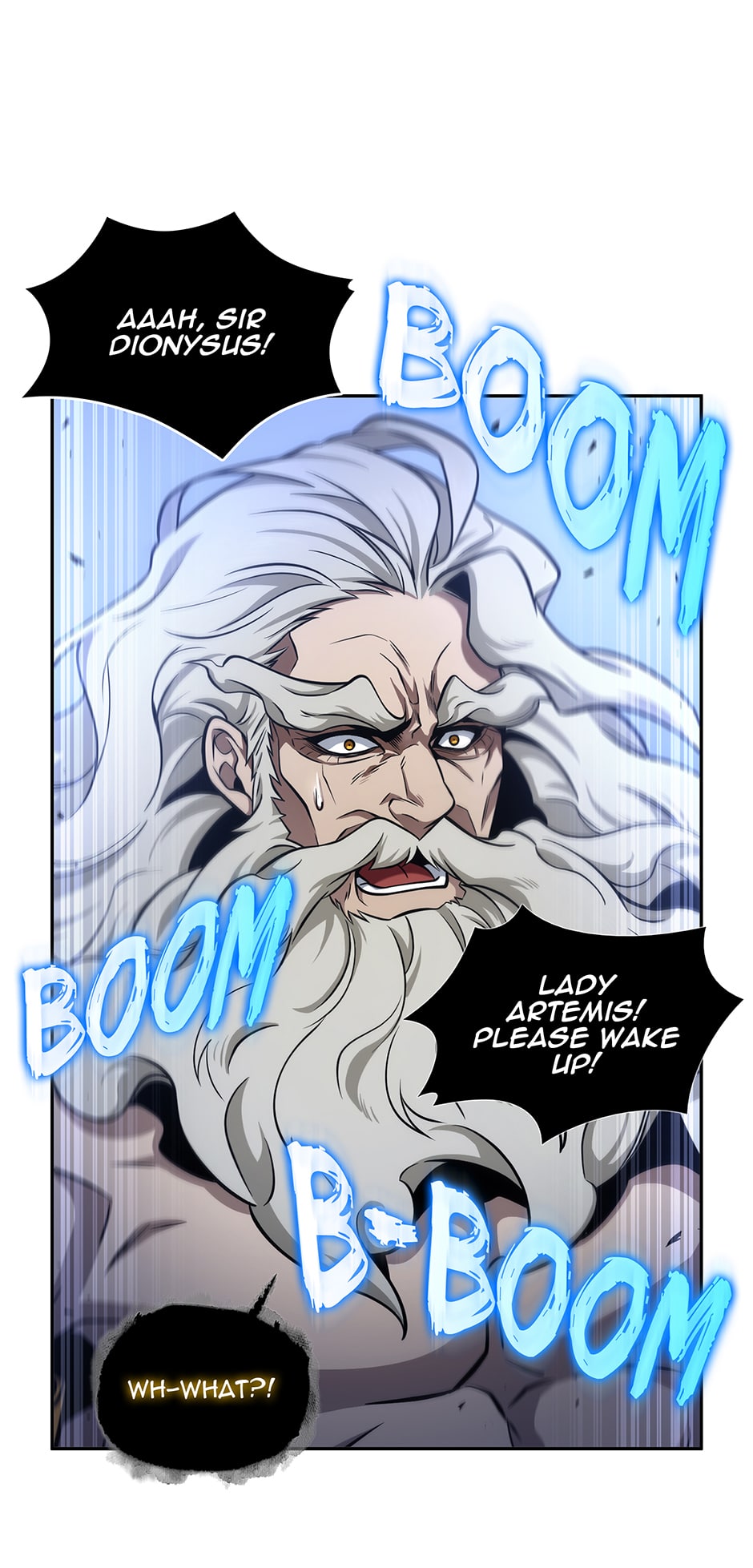 Tomb Raider King Chapter 324 page 17 - 