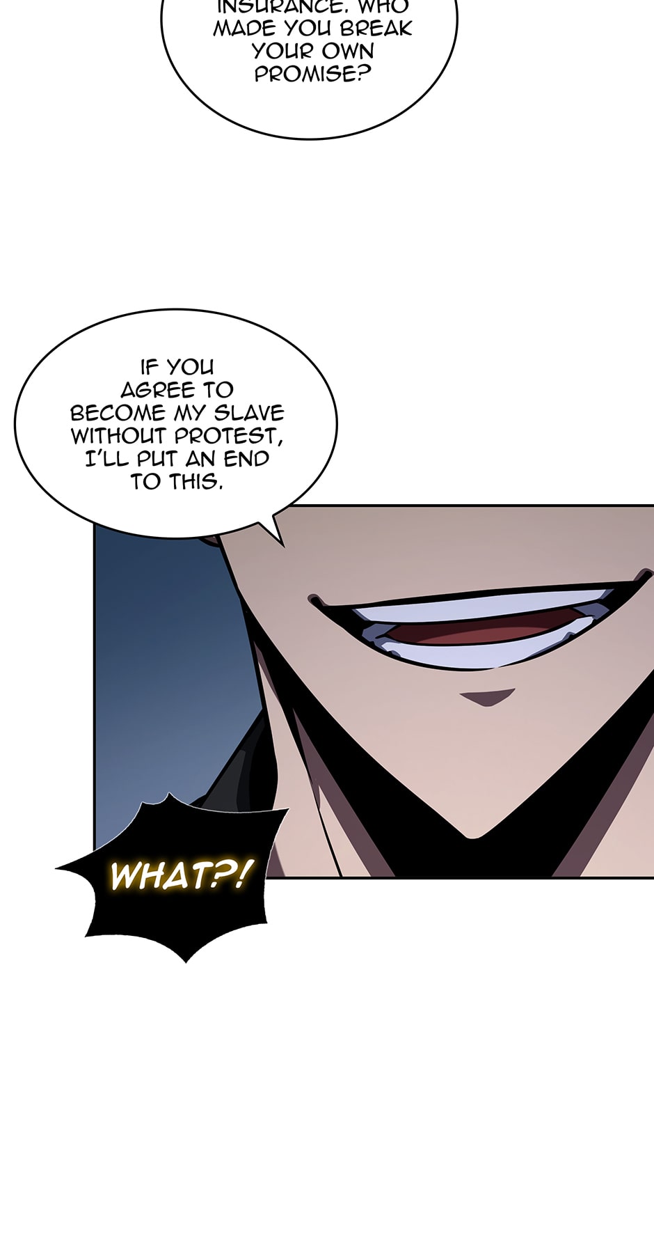 Tomb Raider King Chapter 324 page 24 - 