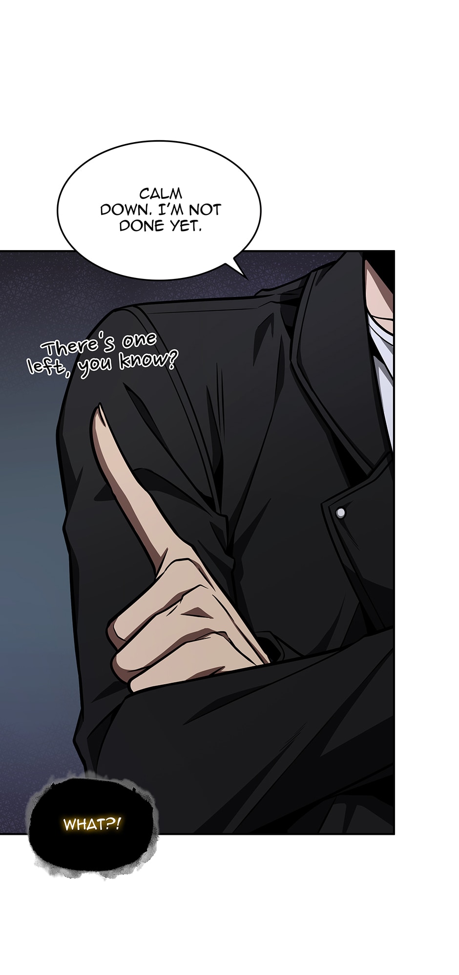 Tomb Raider King Chapter 324 page 26 - 