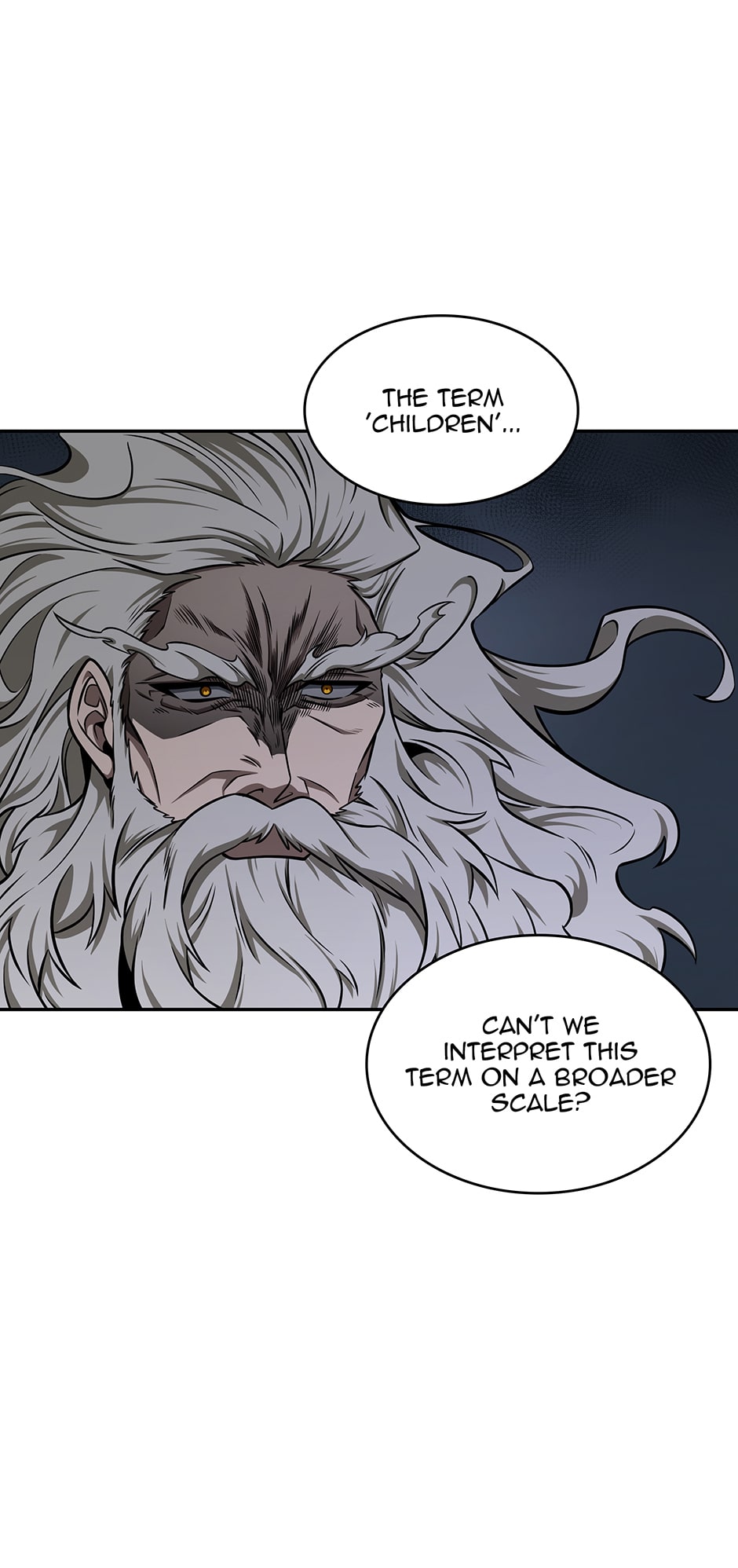 Tomb Raider King Chapter 324 page 27 - 