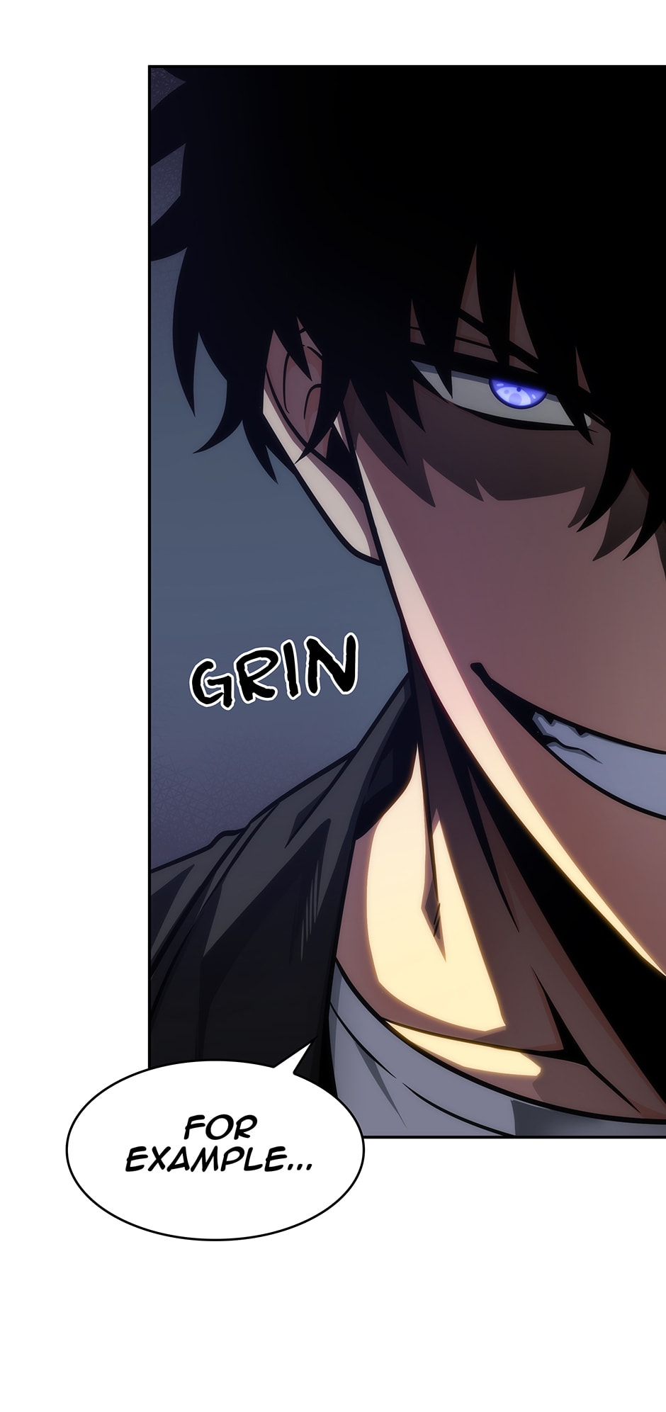 Tomb Raider King Chapter 324 page 28 - 