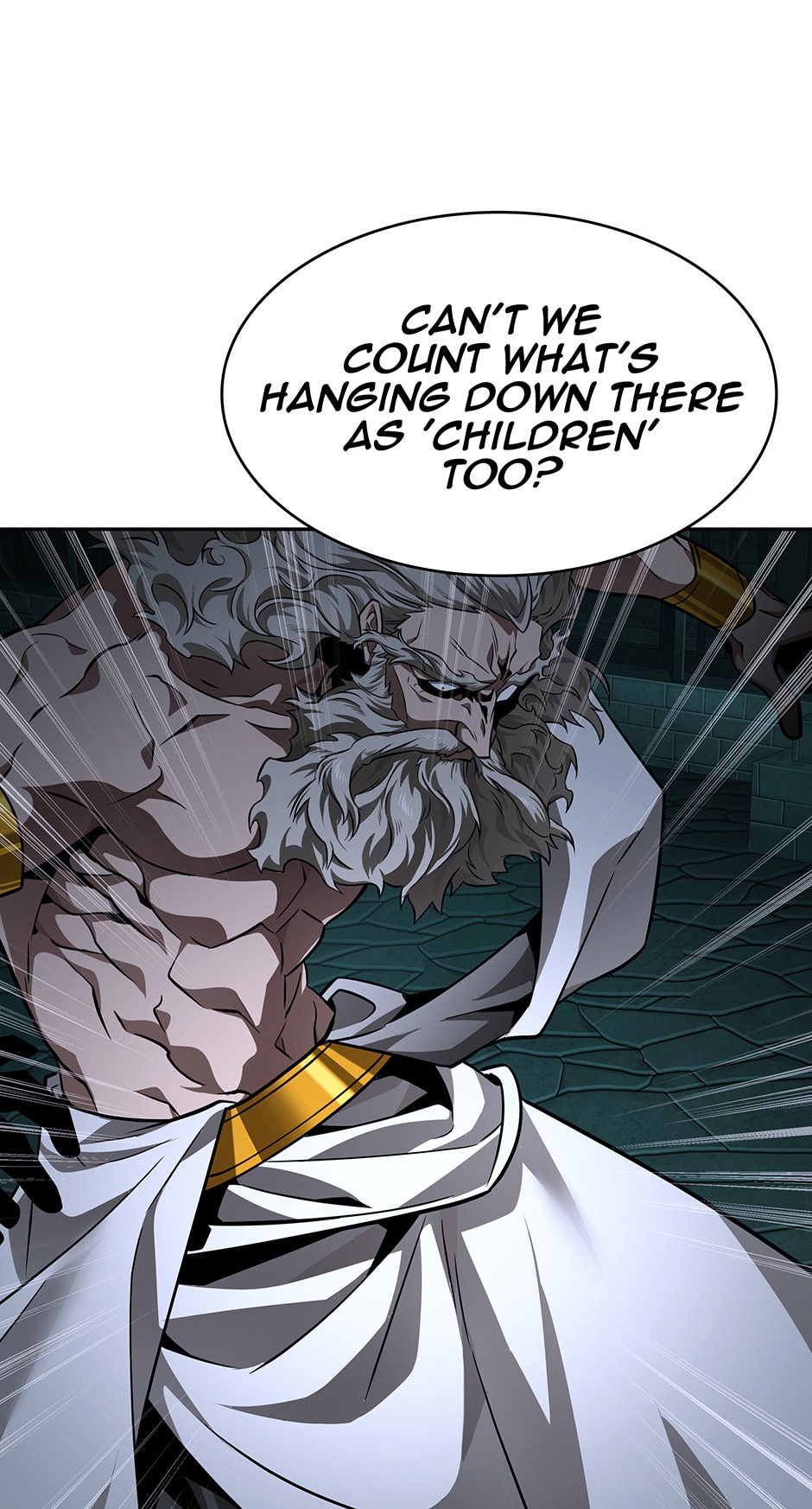 Tomb Raider King Chapter 324 page 29 - 