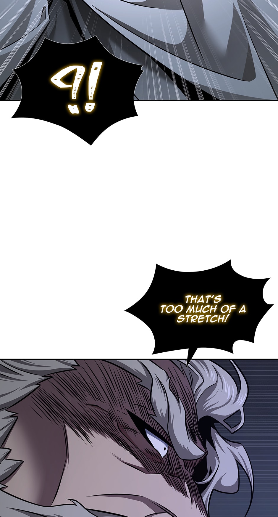 Tomb Raider King Chapter 324 page 30 - 