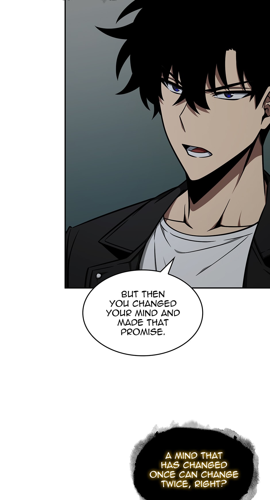 Tomb Raider King Chapter 324 page 4 - 