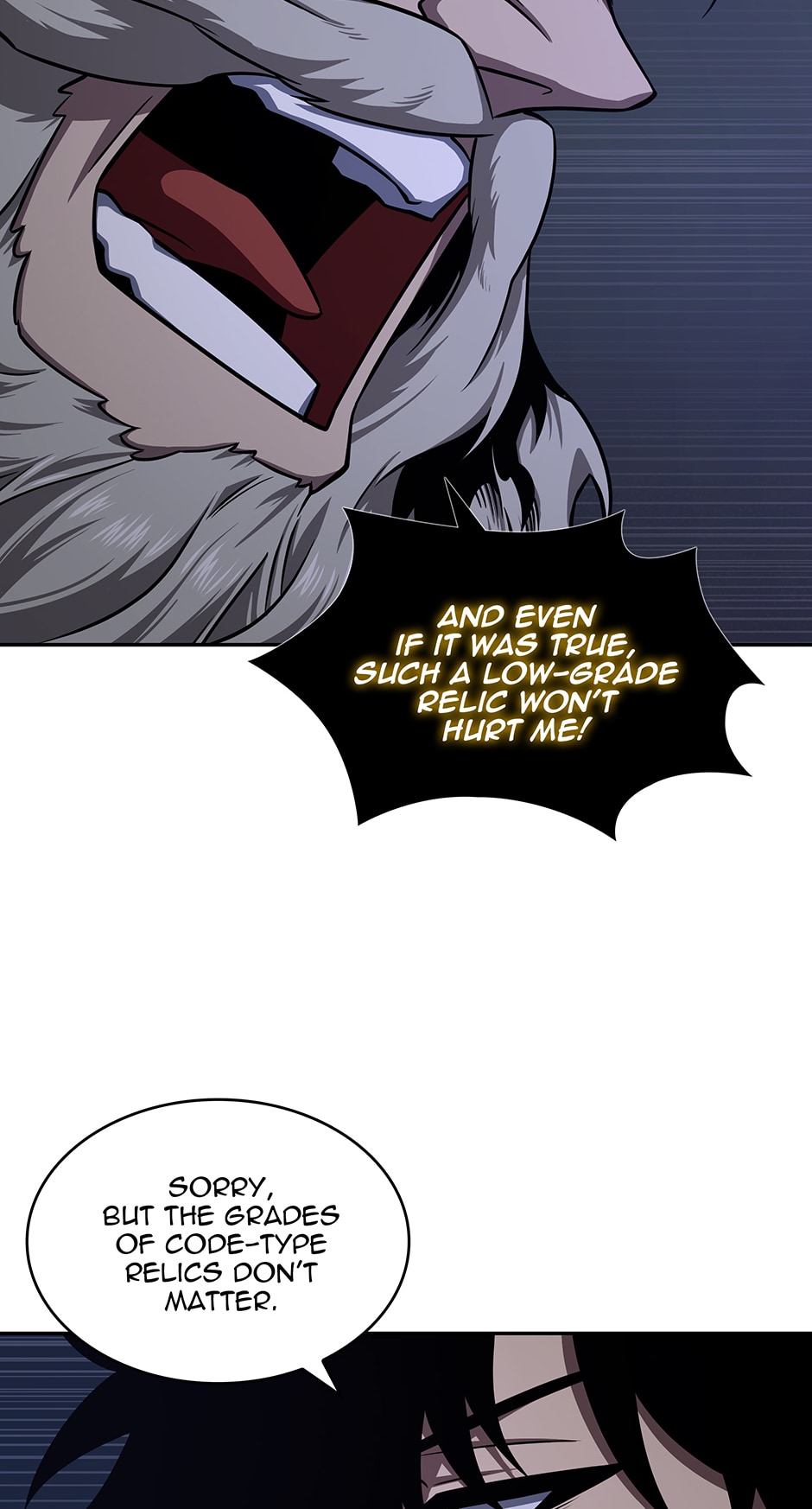 Tomb Raider King Chapter 324 page 31 - 