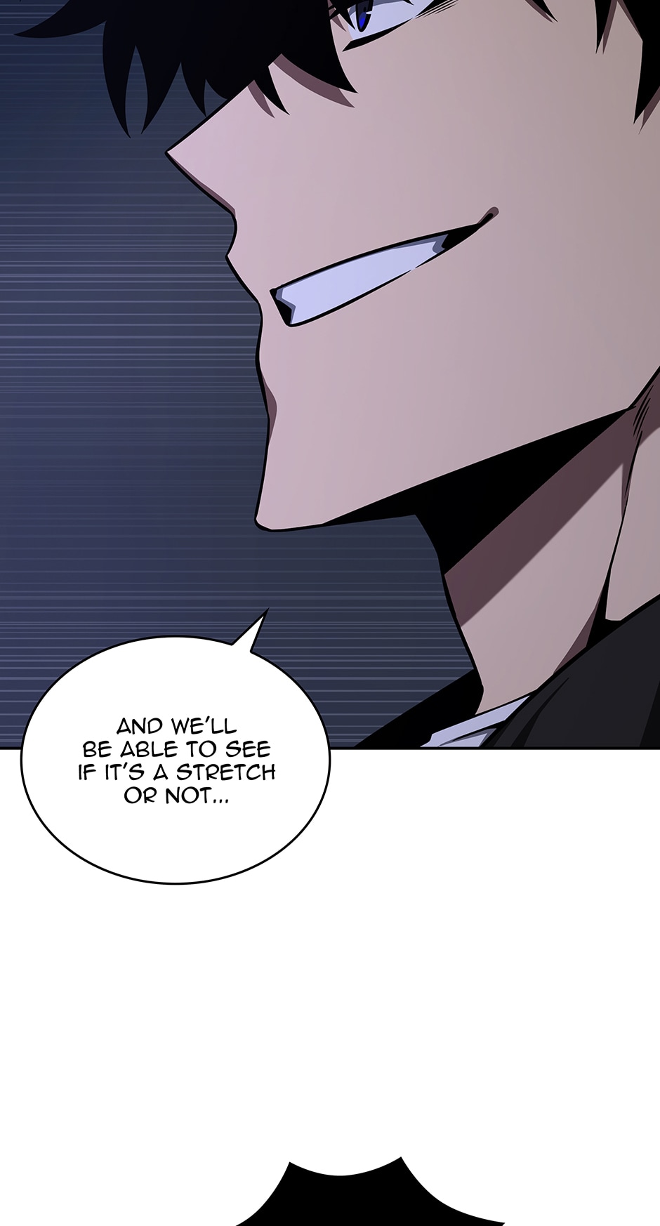 Tomb Raider King Chapter 324 page 32 - 