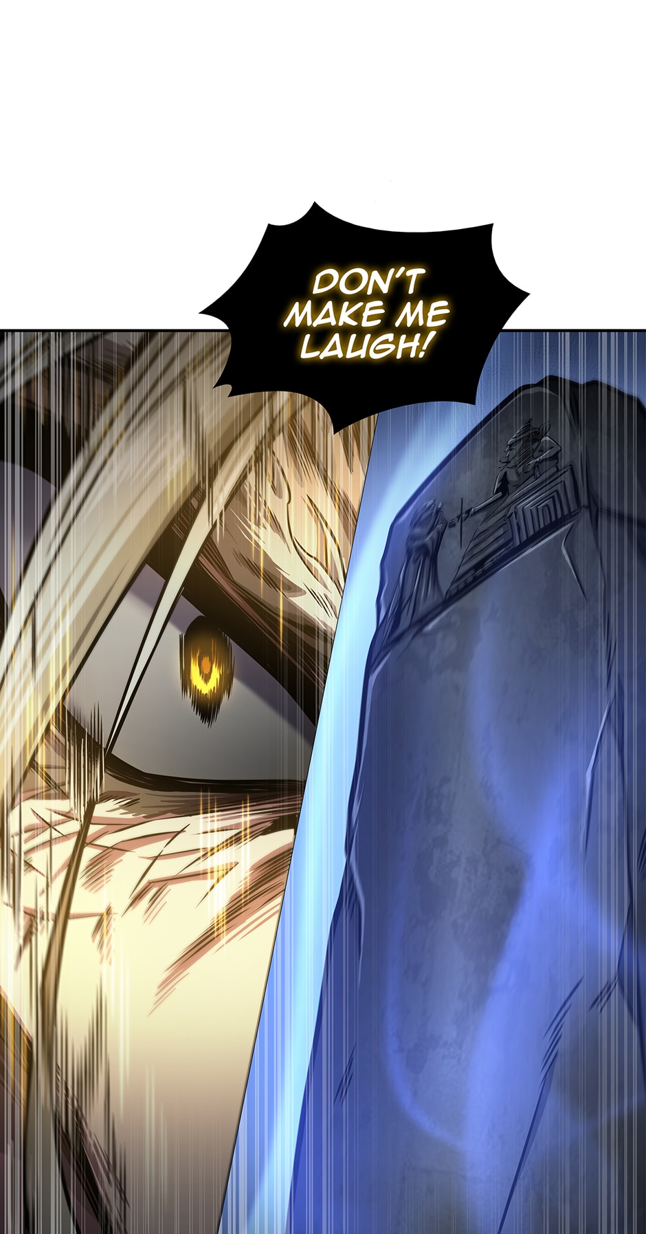 Tomb Raider King Chapter 324 page 38 - 