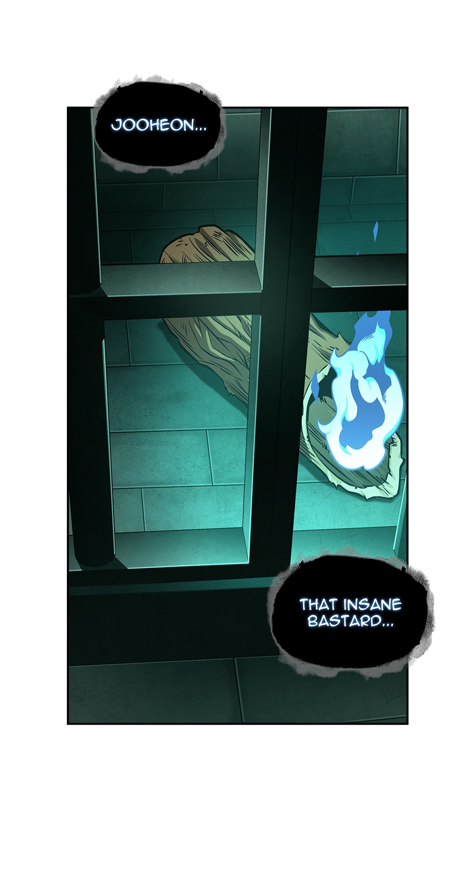 Tomb Raider King Chapter 324 page 42 - 
