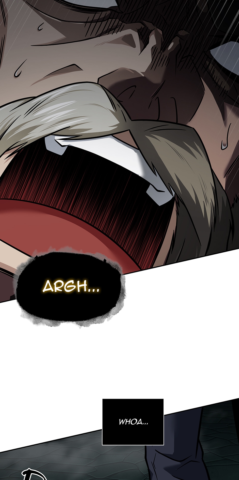 Tomb Raider King Chapter 324 page 44 - 