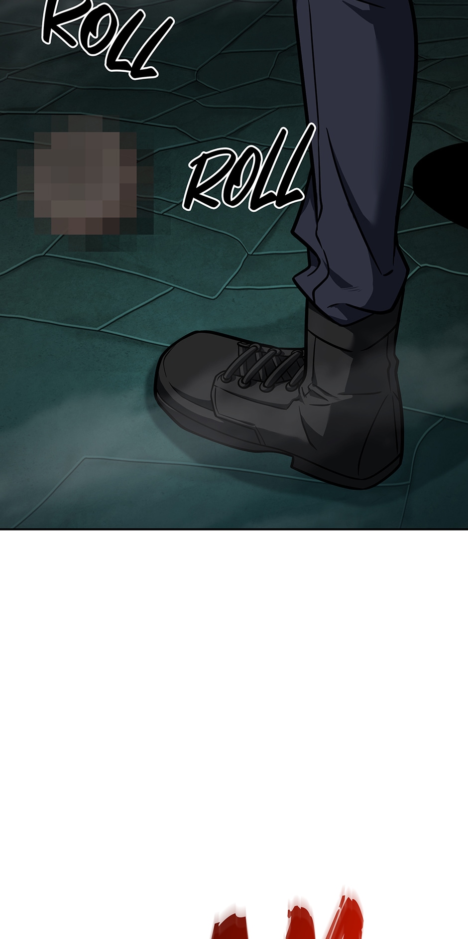 Tomb Raider King Chapter 324 page 45 - 