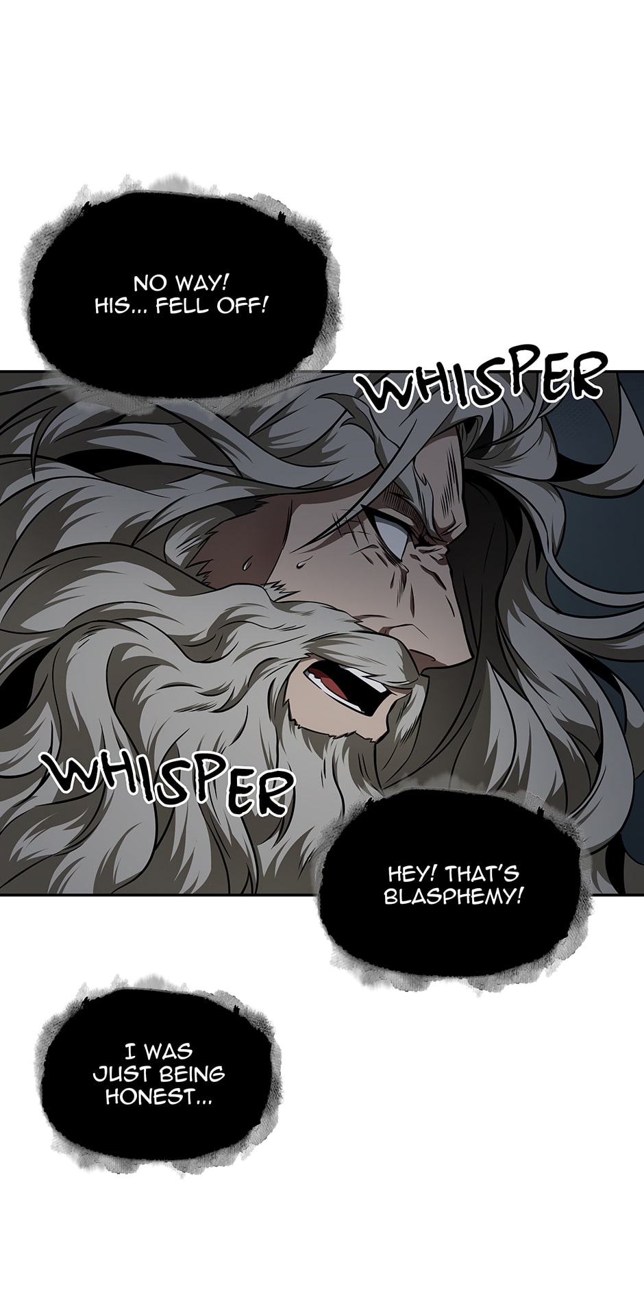 Tomb Raider King Chapter 324 page 47 - 