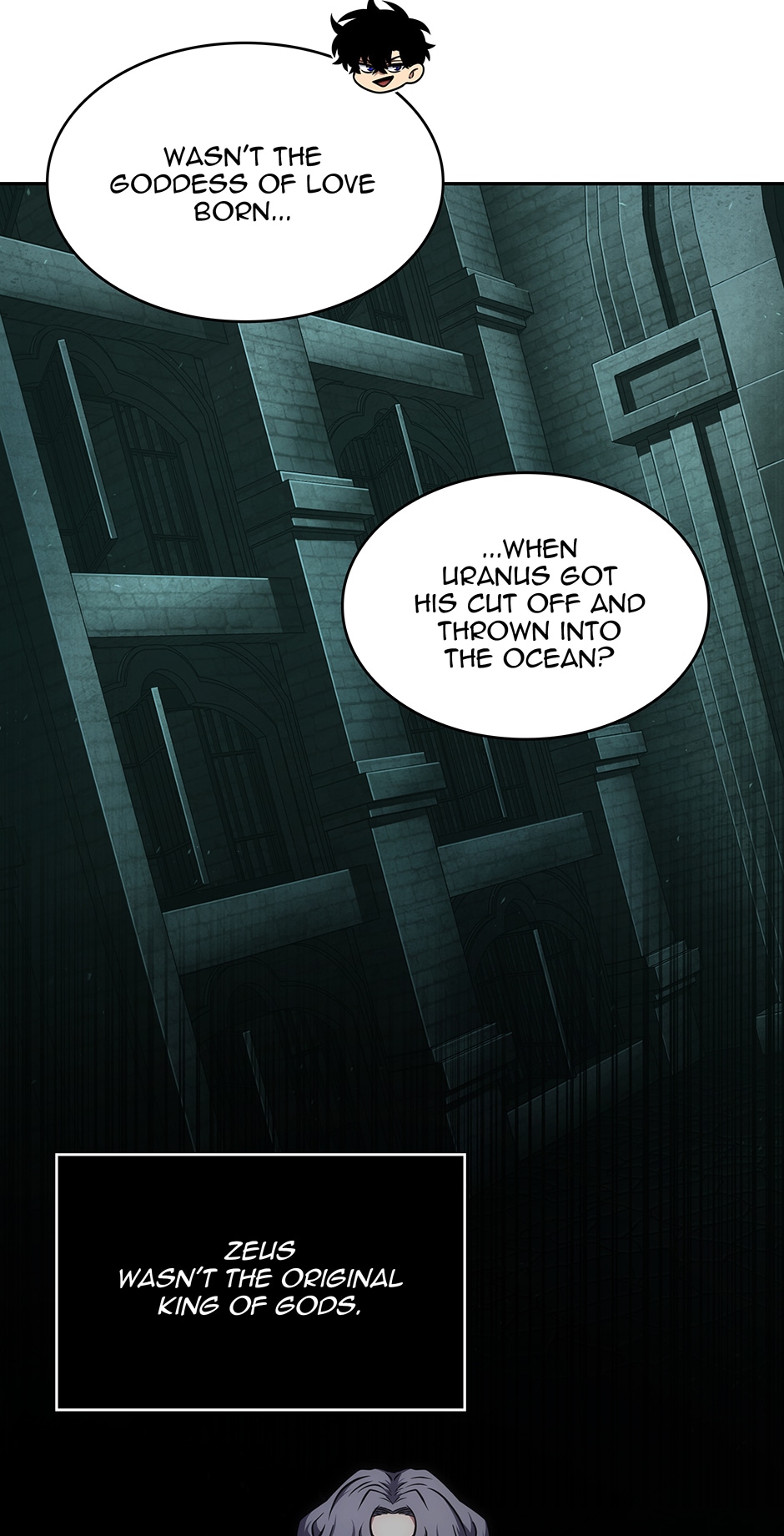 Tomb Raider King Chapter 324 page 51 - 