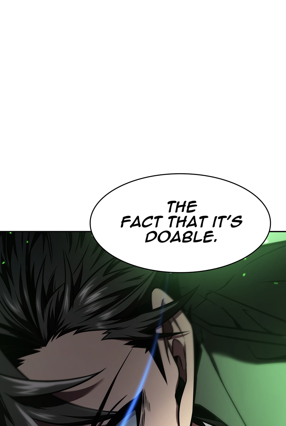 Tomb Raider King Chapter 324 page 61 - 