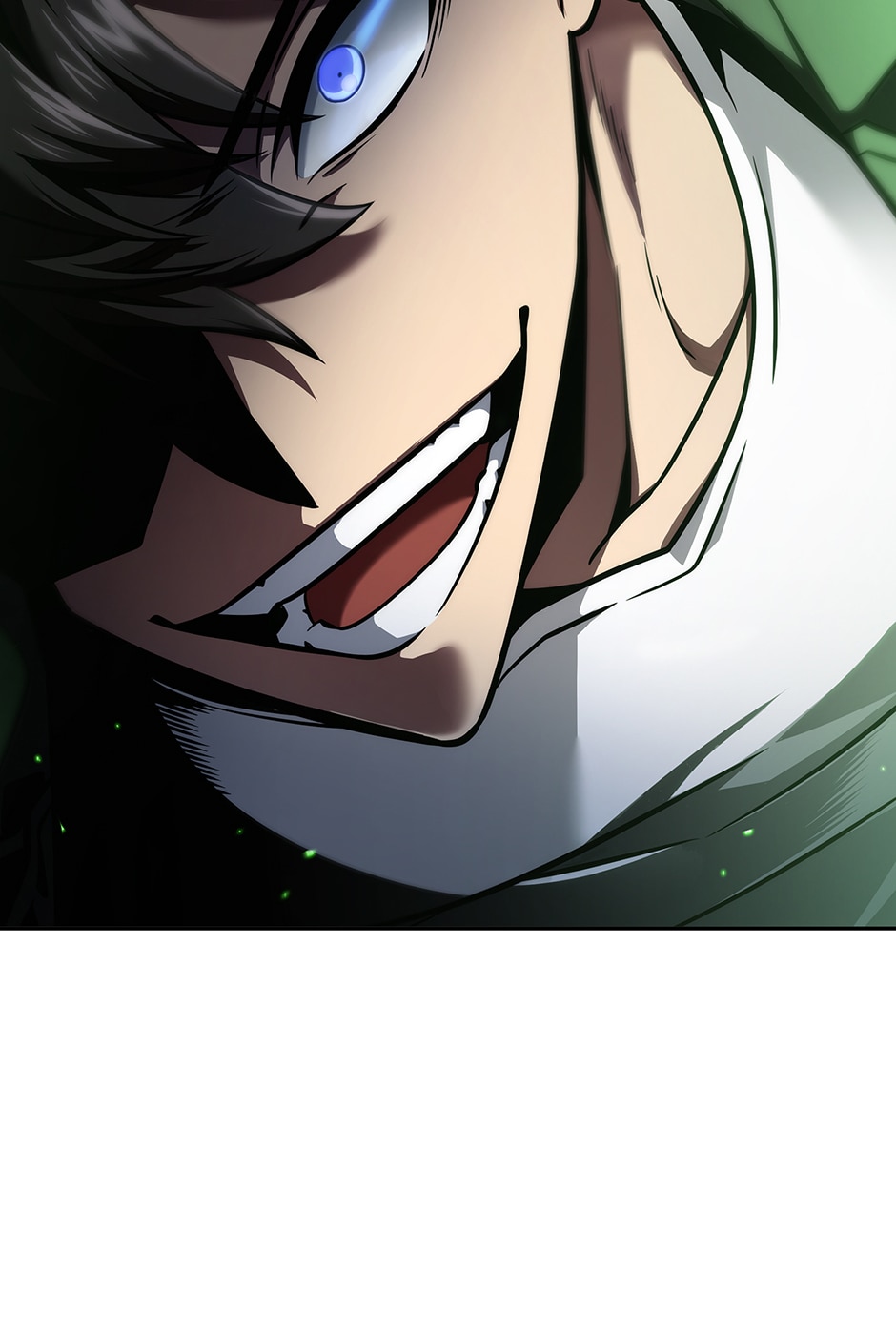 Tomb Raider King Chapter 324 page 62 - 