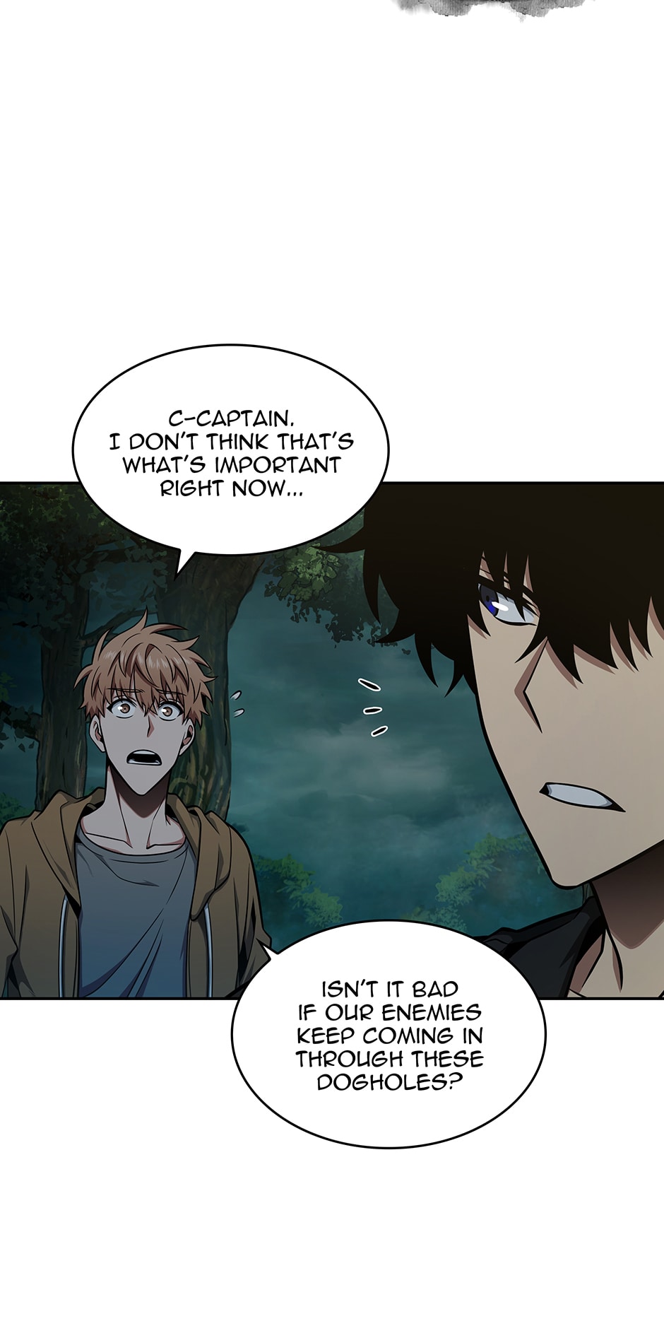 Tomb Raider King Chapter 326 page 13 - 