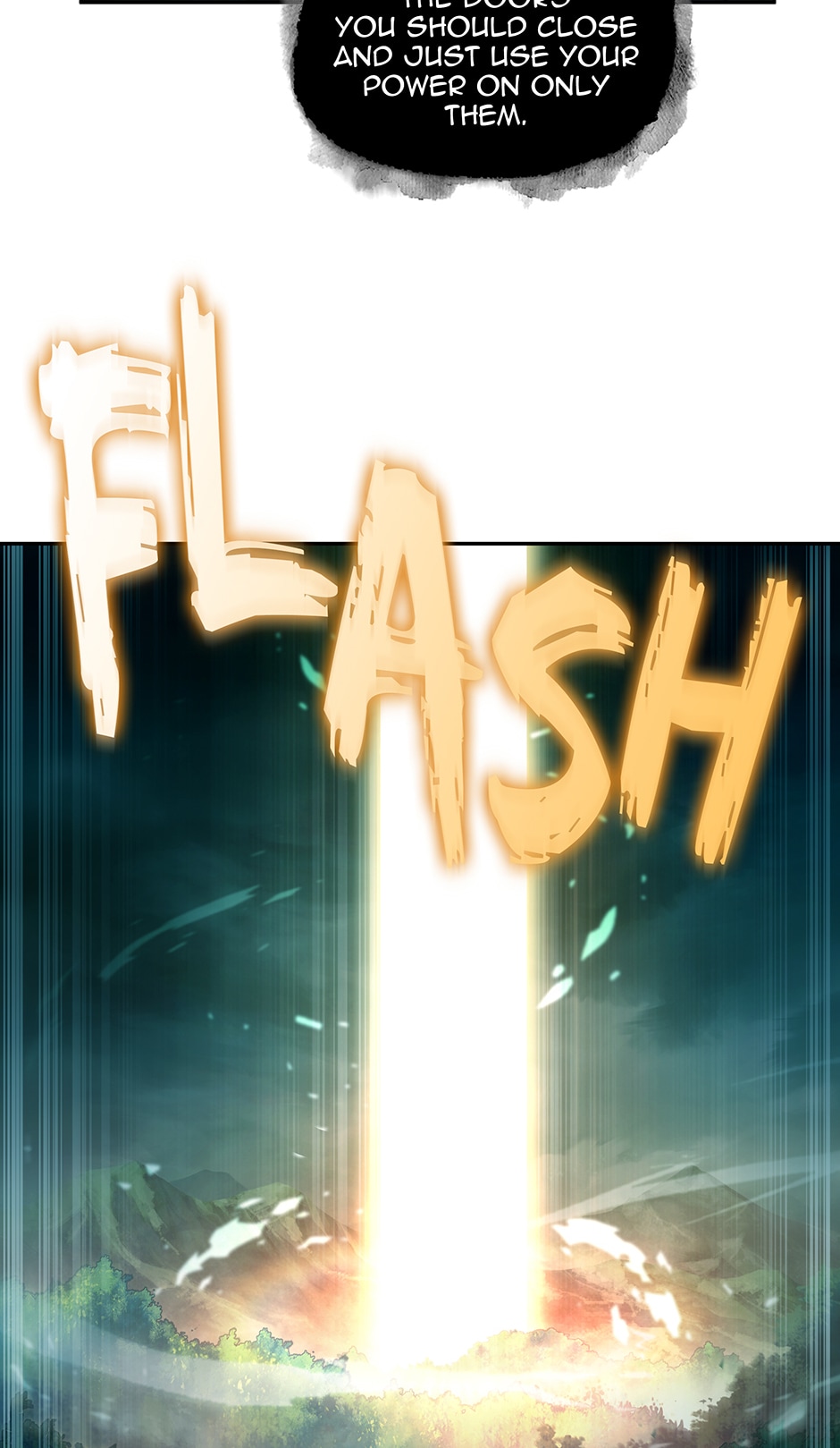 Tomb Raider King Chapter 326 page 16 - 
