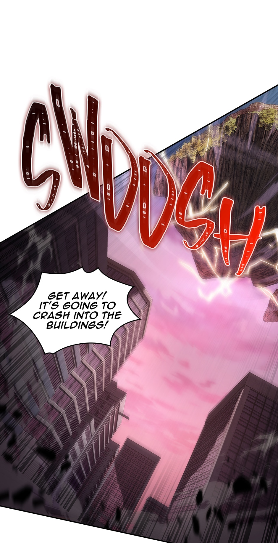 Tomb Raider King Chapter 326 page 20 - 
