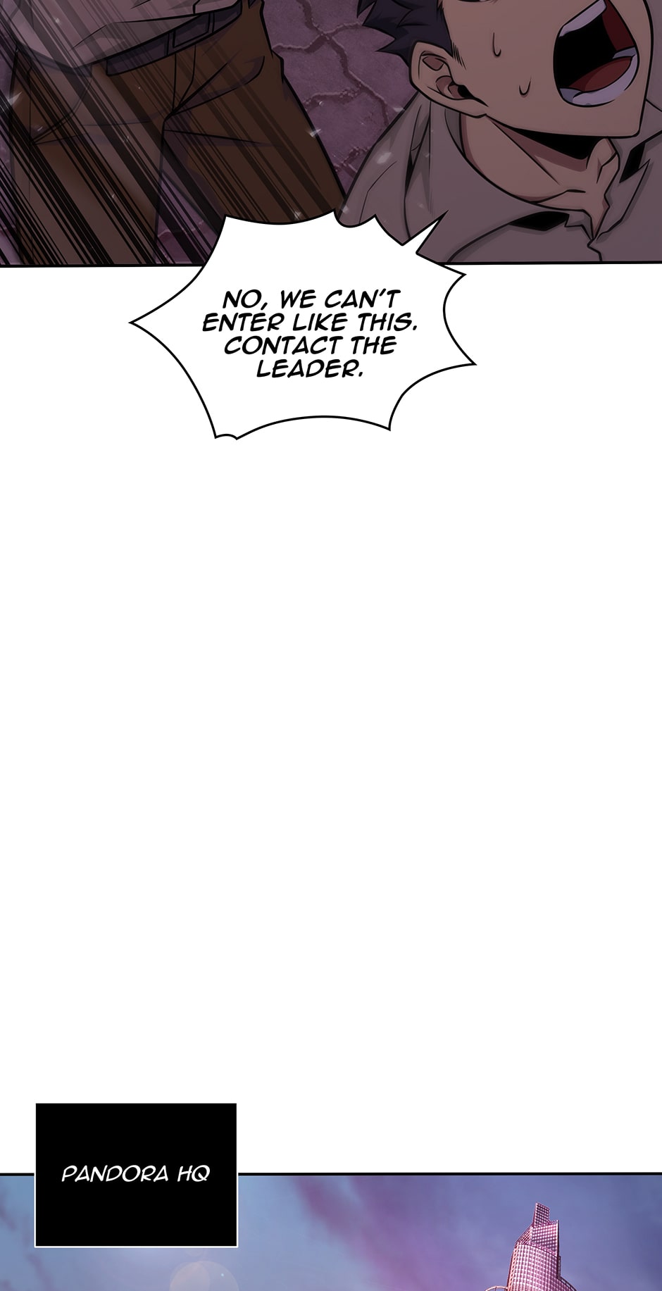 Tomb Raider King Chapter 326 page 22 - 
