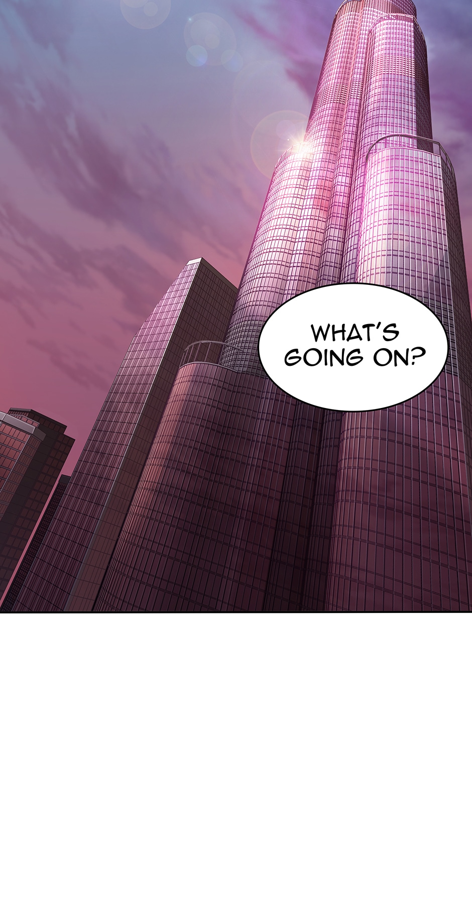 Tomb Raider King Chapter 326 page 23 - 