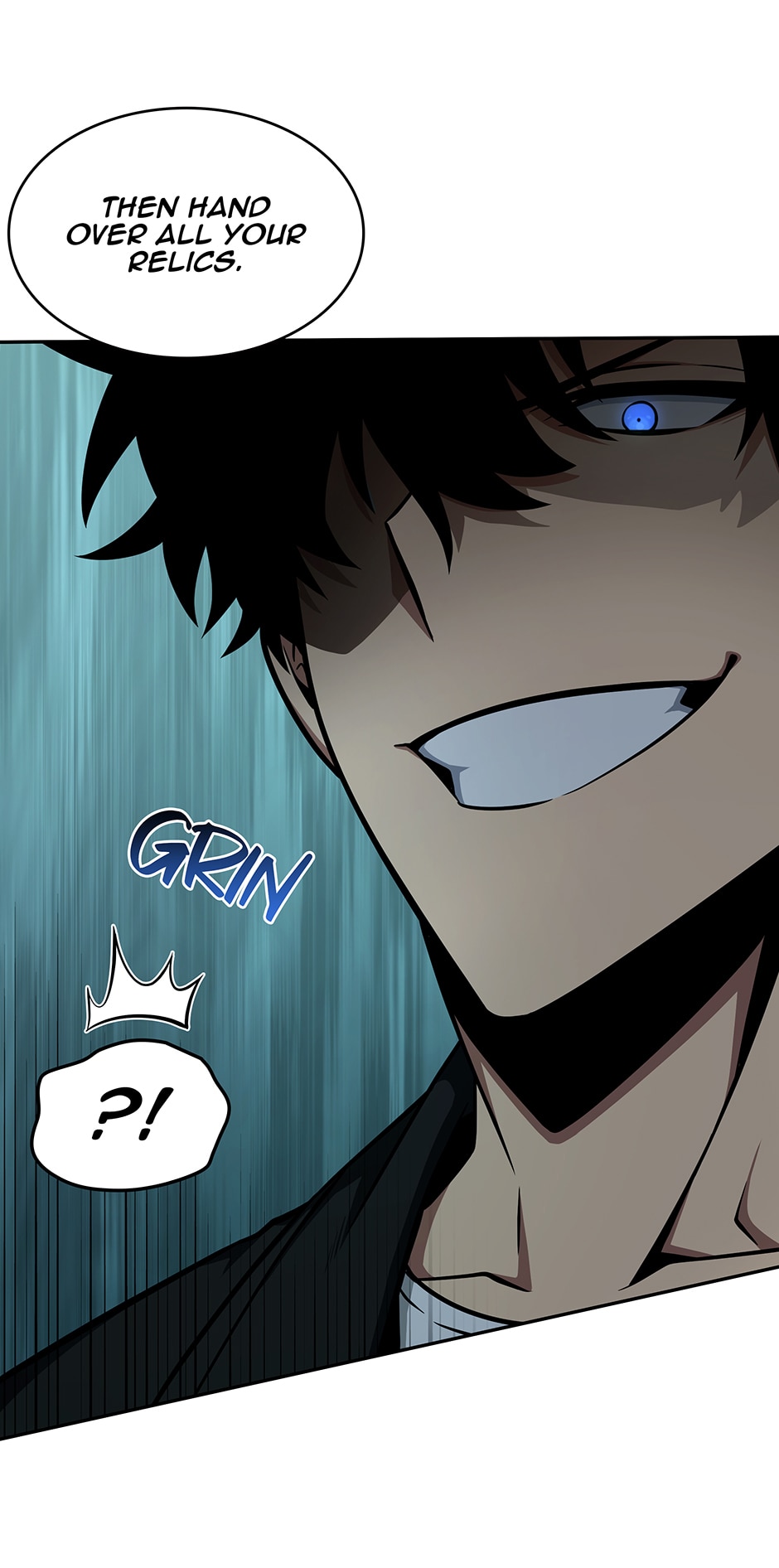 Tomb Raider King Chapter 326 page 31 - 