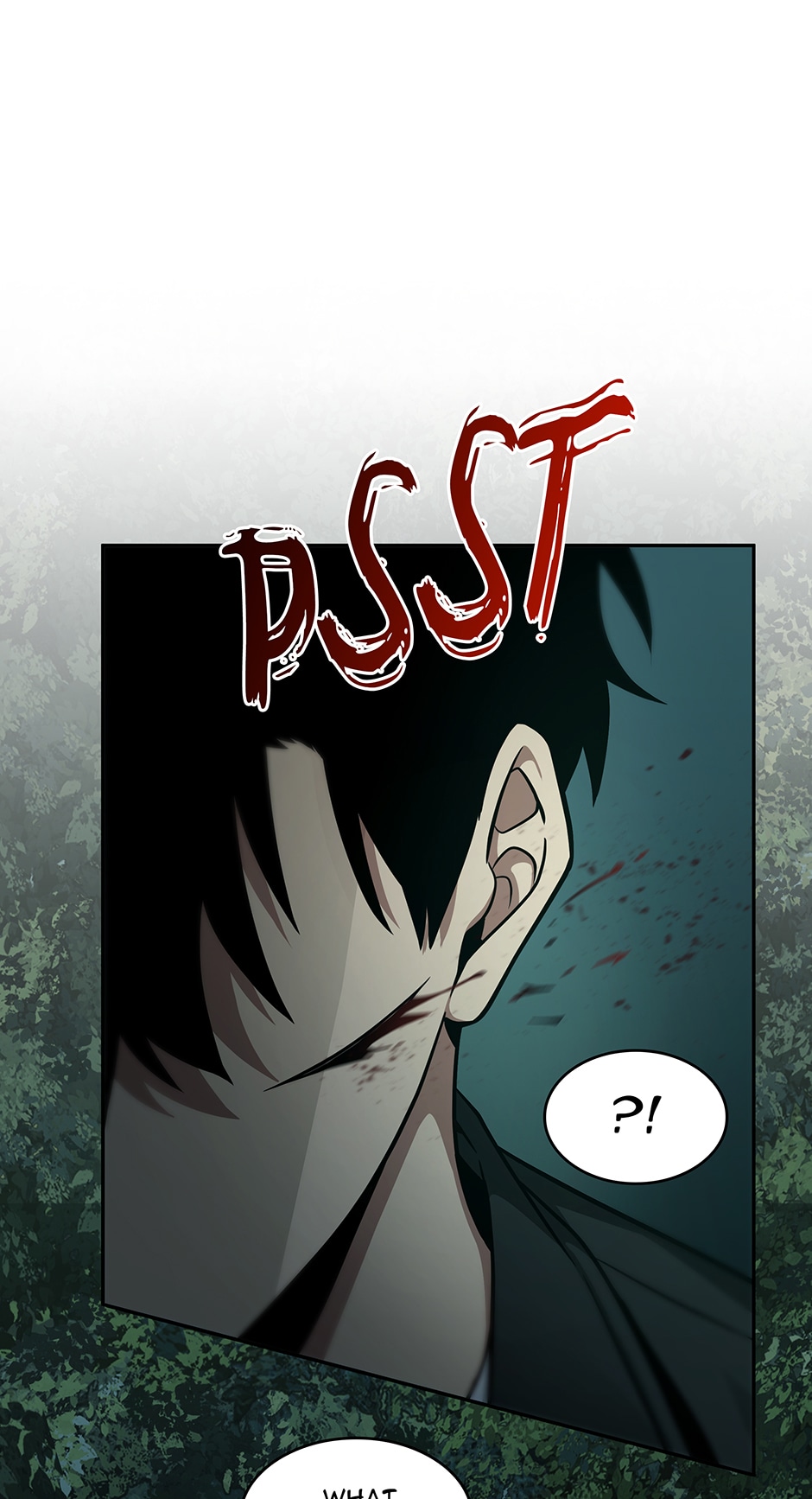Tomb Raider King Chapter 326 page 37 - 