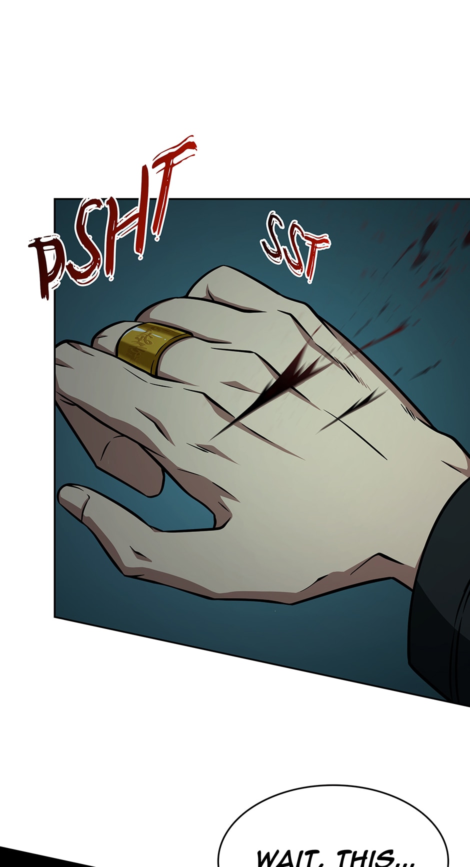 Tomb Raider King Chapter 326 page 39 - 